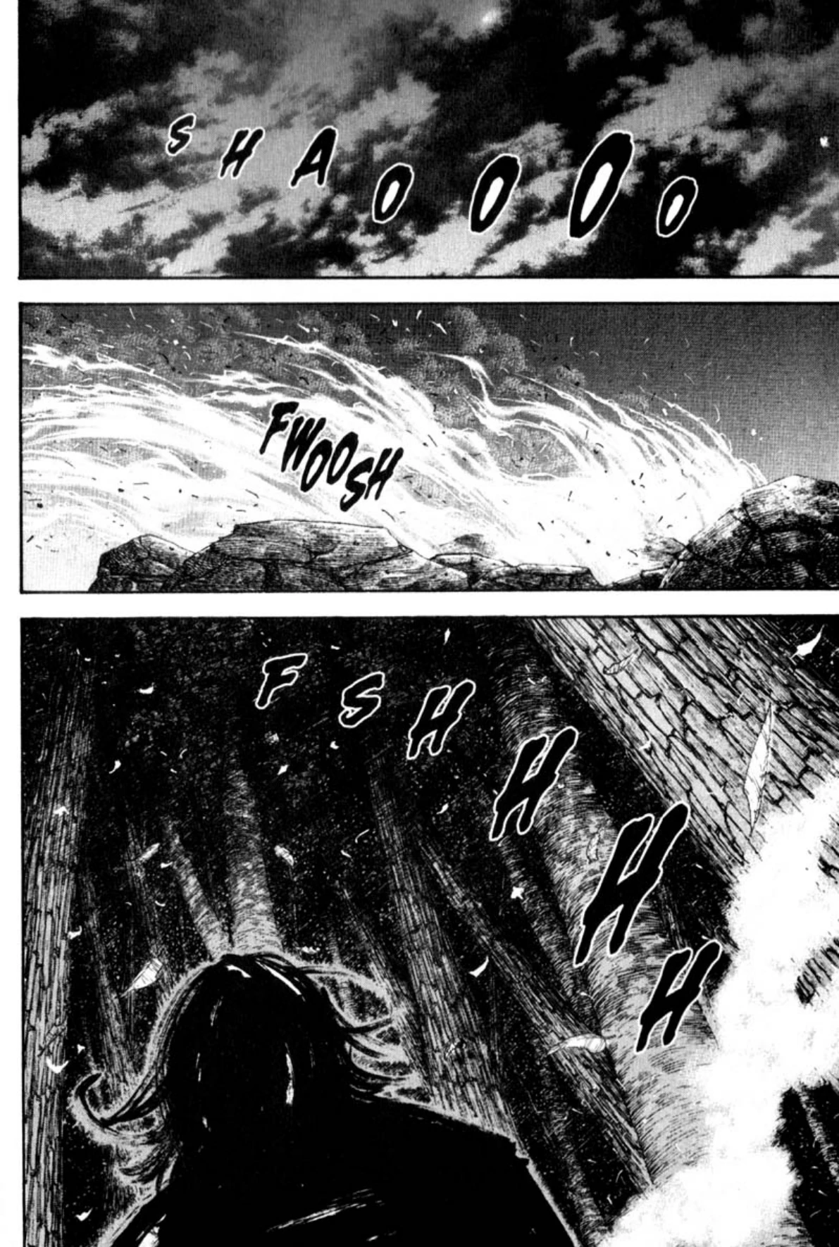 Read Vagabond Chapter-60 Page-007