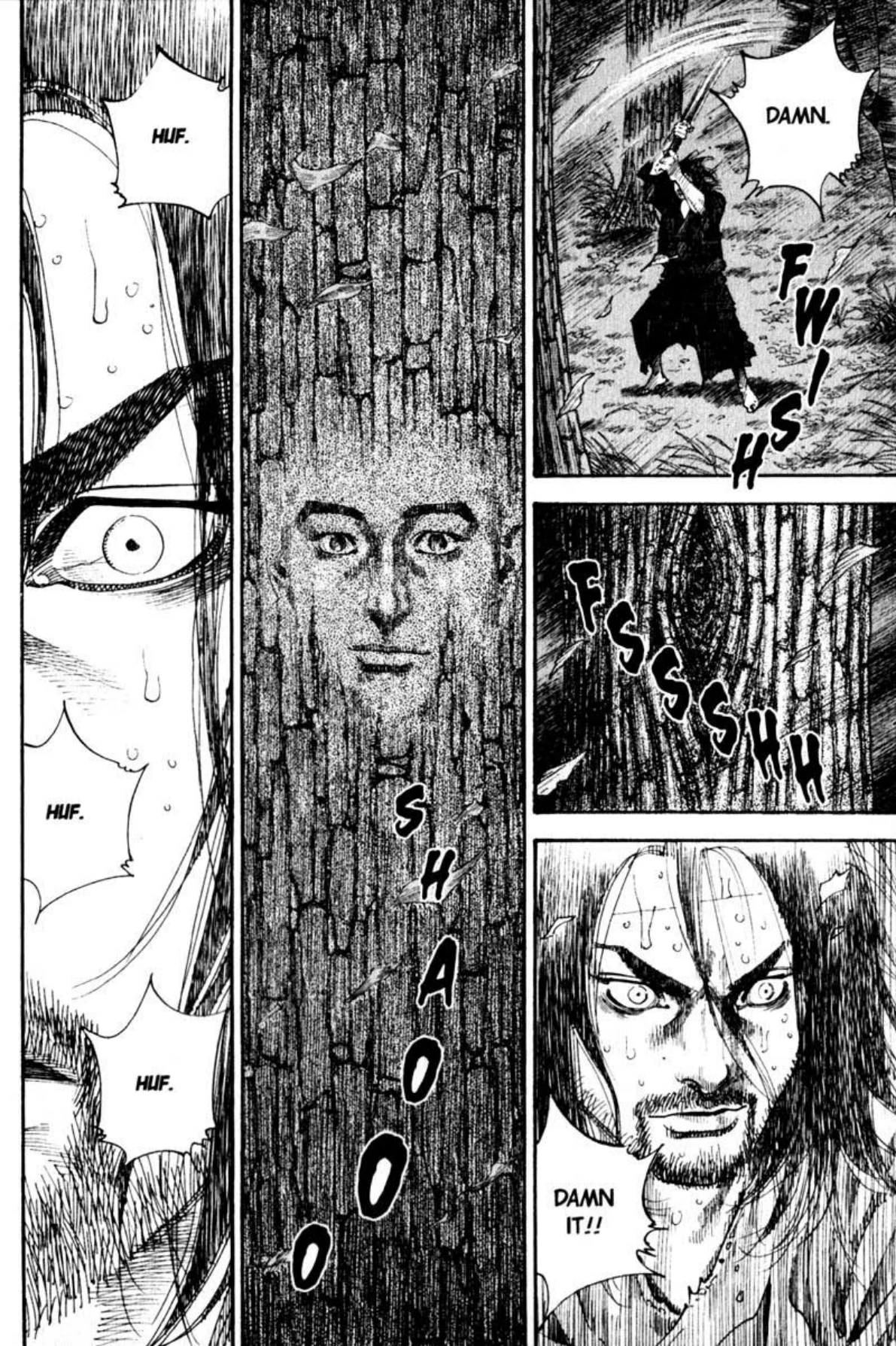 Read Vagabond Chapter-60 Page-009