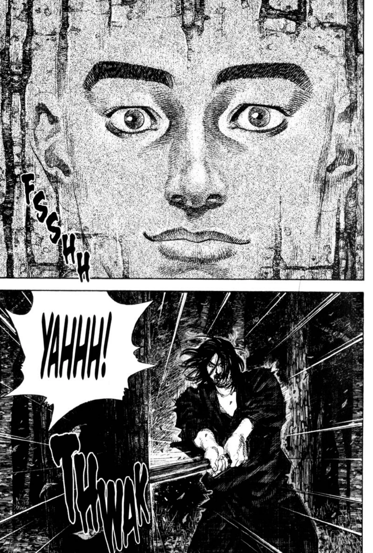 Read Vagabond Chapter-60 Page-010
