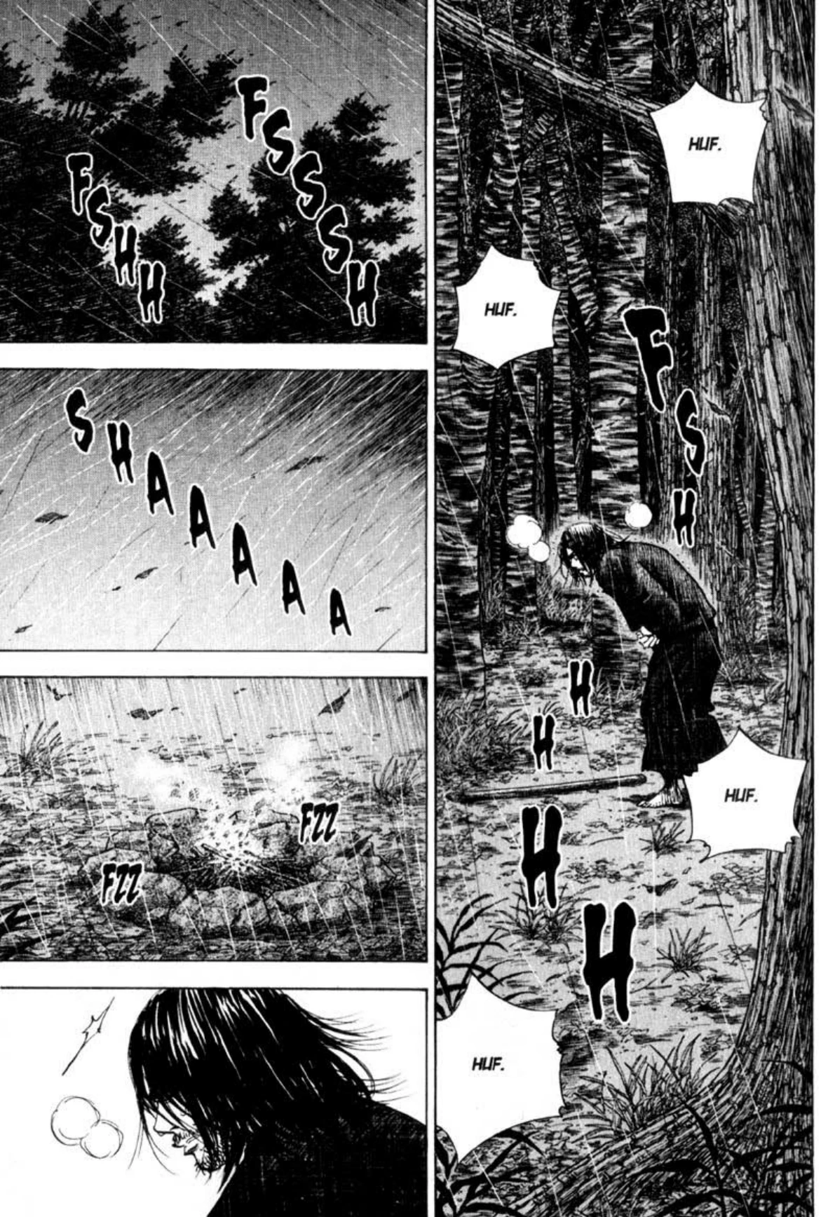 Read Vagabond Chapter-60 Page-012
