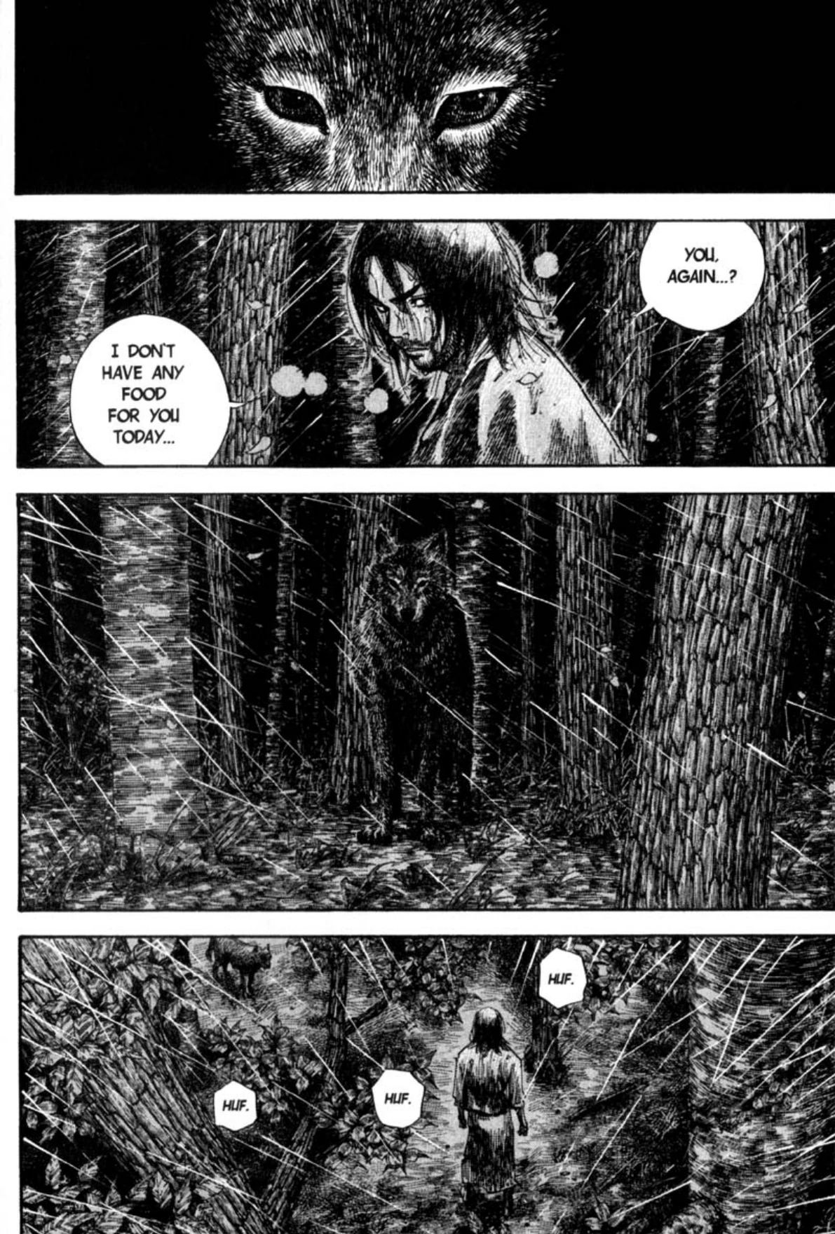 Read Vagabond Chapter-60 Page-013