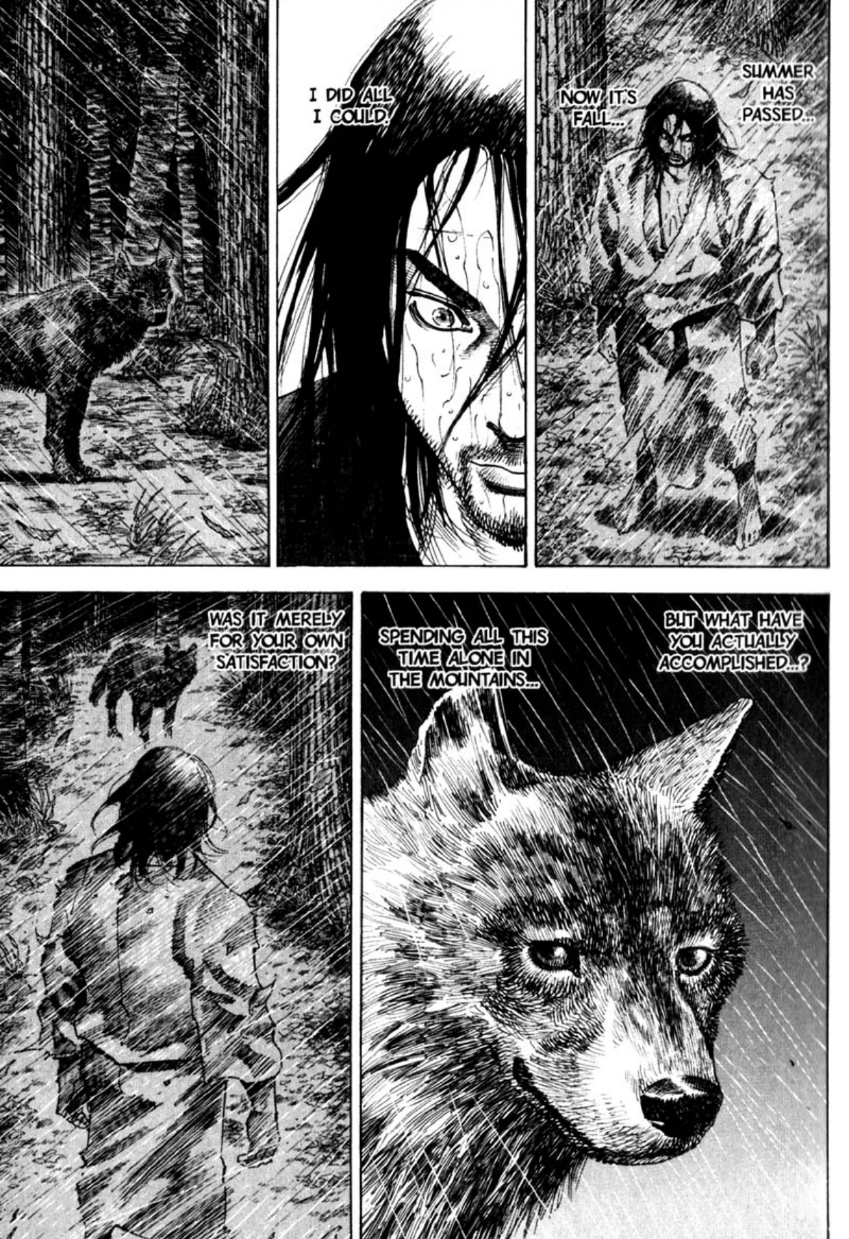 Read Vagabond Chapter-60 Page-014