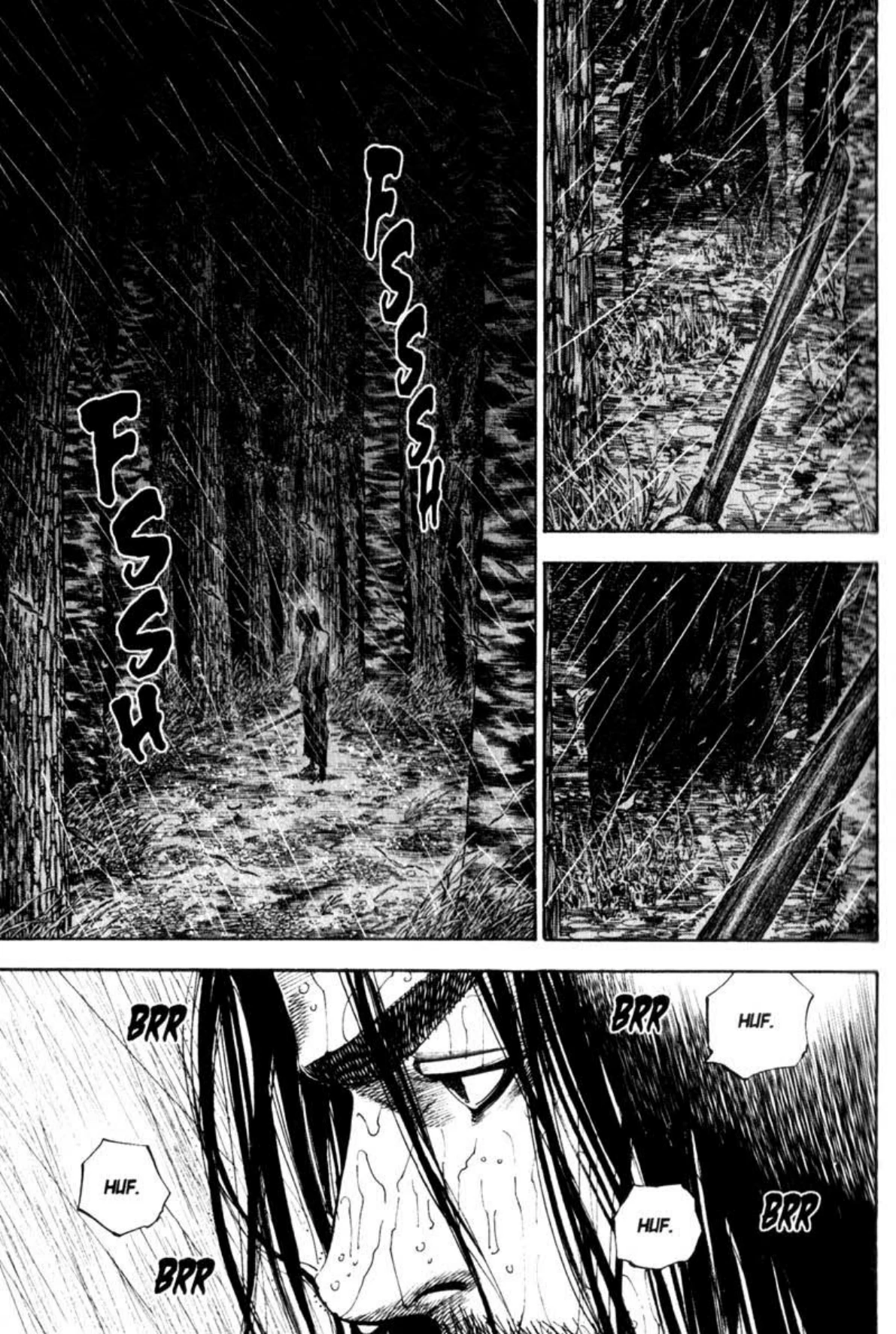 Read Vagabond Chapter-60 Page-016