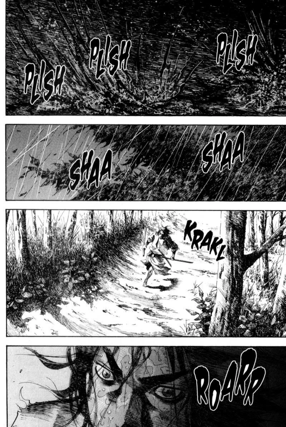 Read Vagabond Chapter-60 Page-018