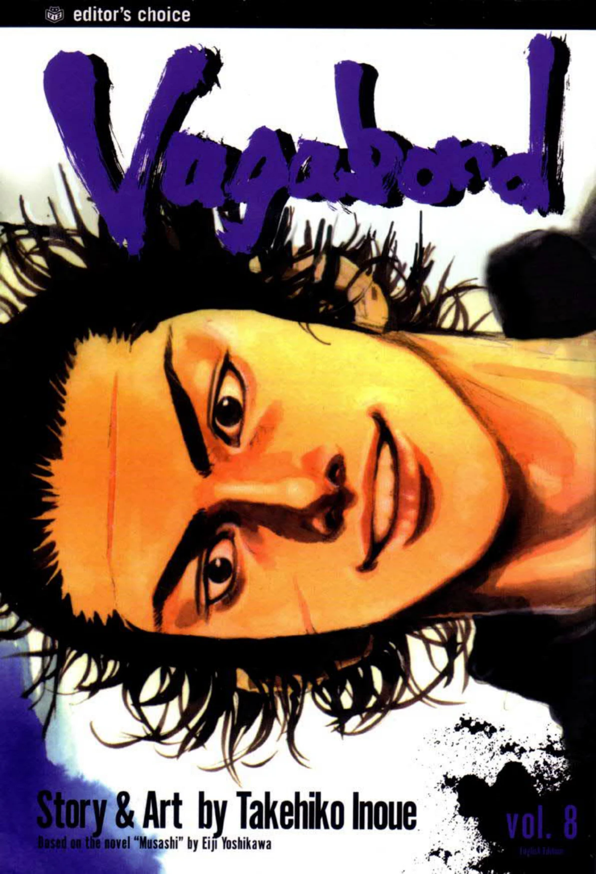 Read Vagabond Chapter-69 Page-002