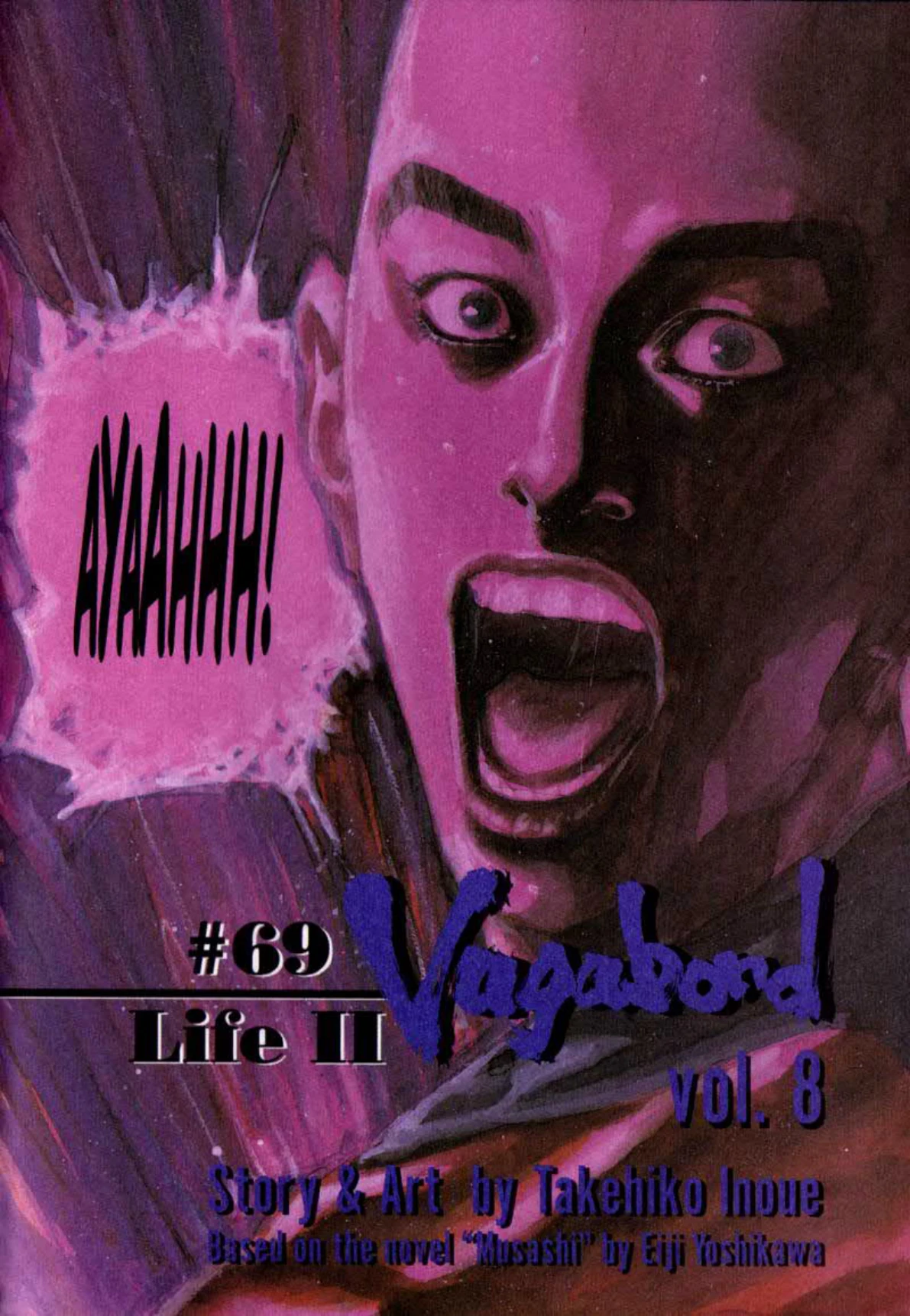Read Vagabond Chapter-69 Page-006