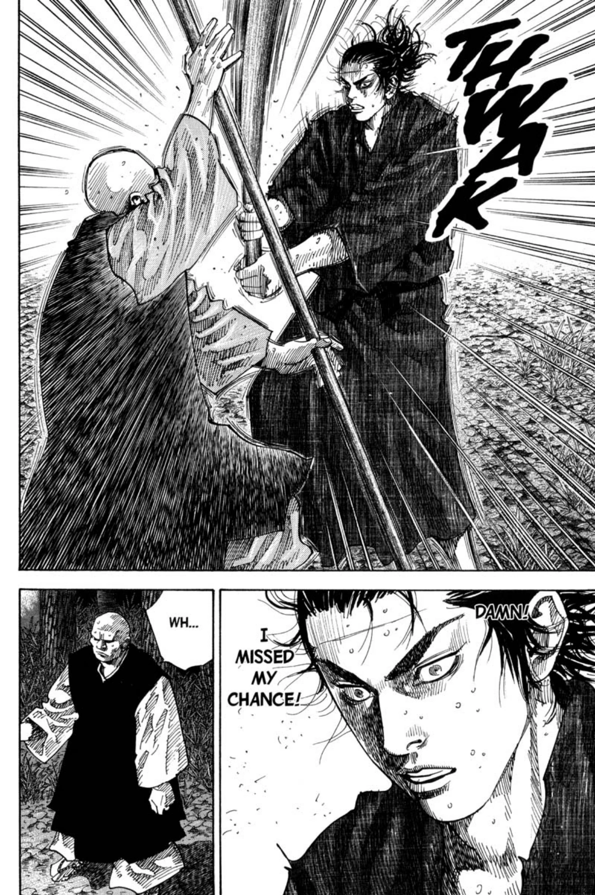 Read Vagabond Chapter-69 Page-008
