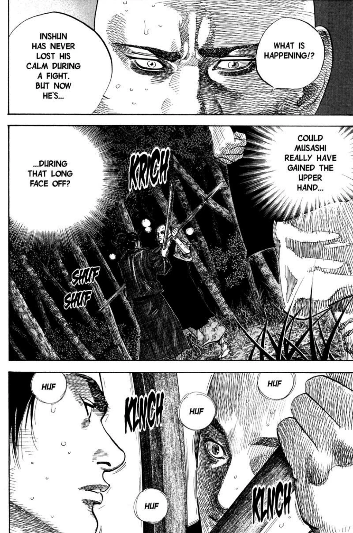 Read Vagabond Chapter-69 Page-010