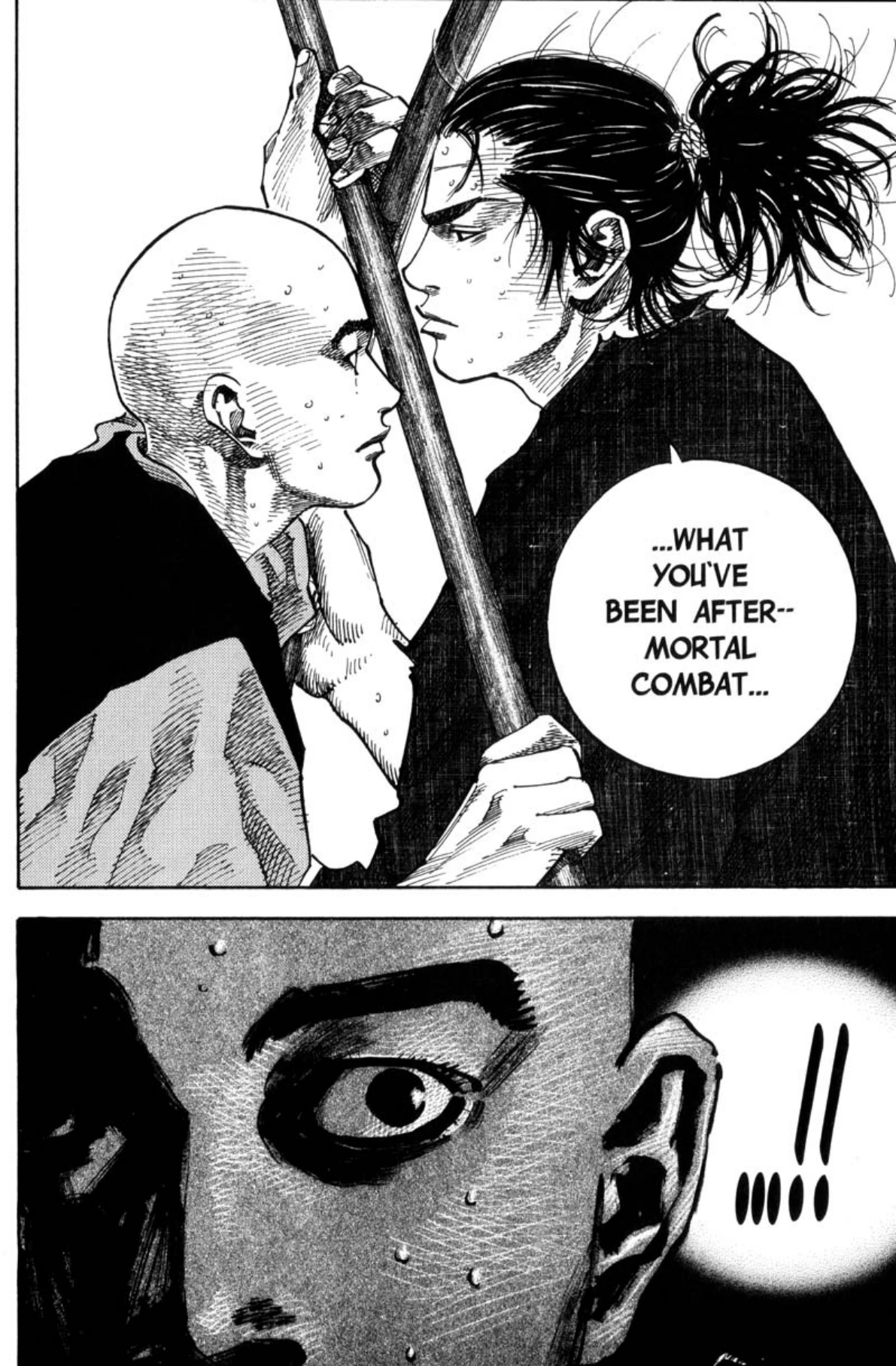 Read Vagabond Chapter-69 Page-012