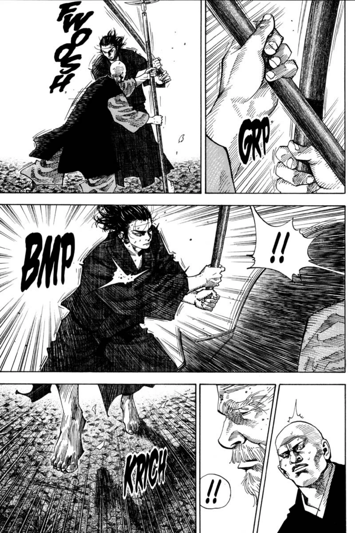 Read Vagabond Chapter-69 Page-013