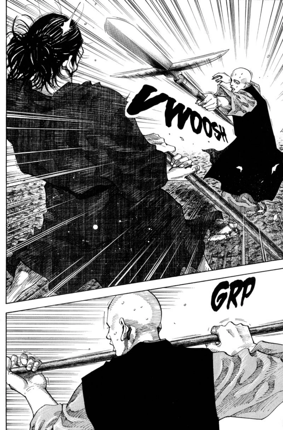 Read Vagabond Chapter-69 Page-014