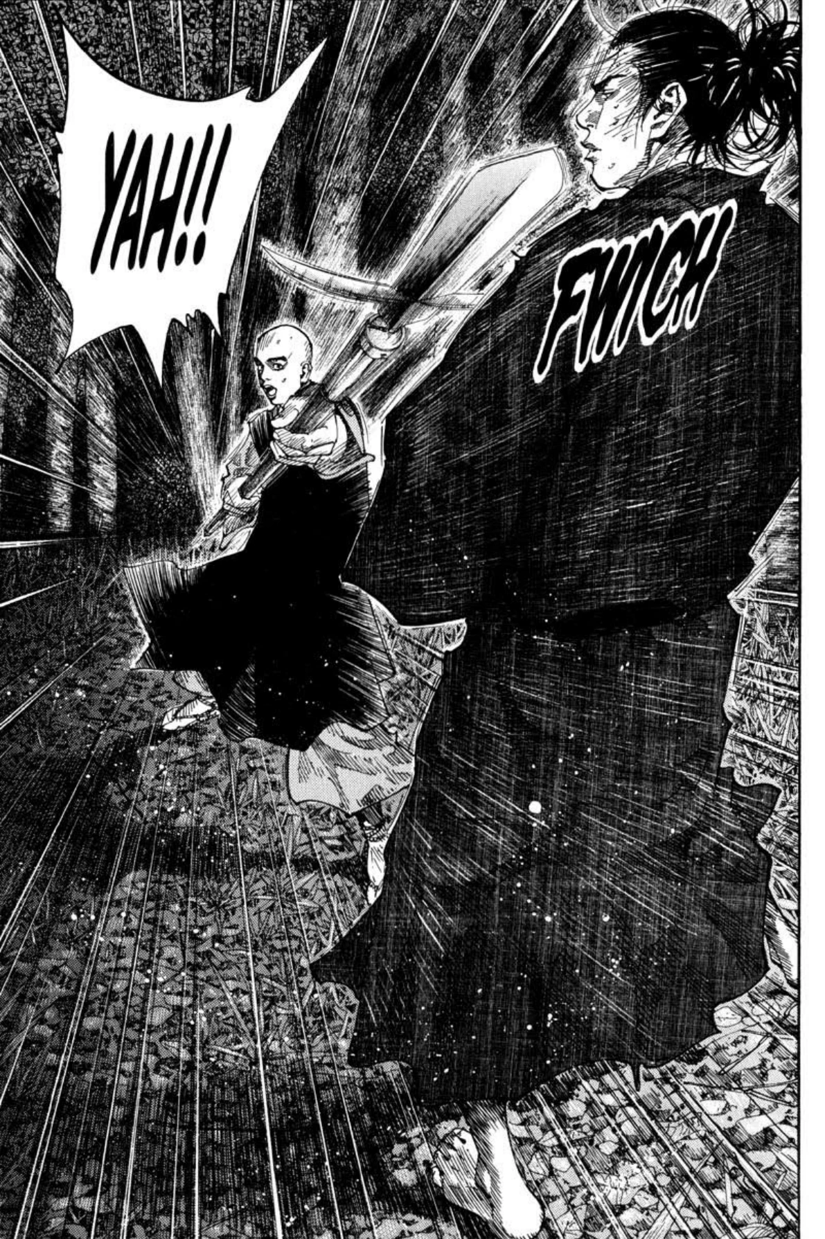 Read Vagabond Chapter-69 Page-015