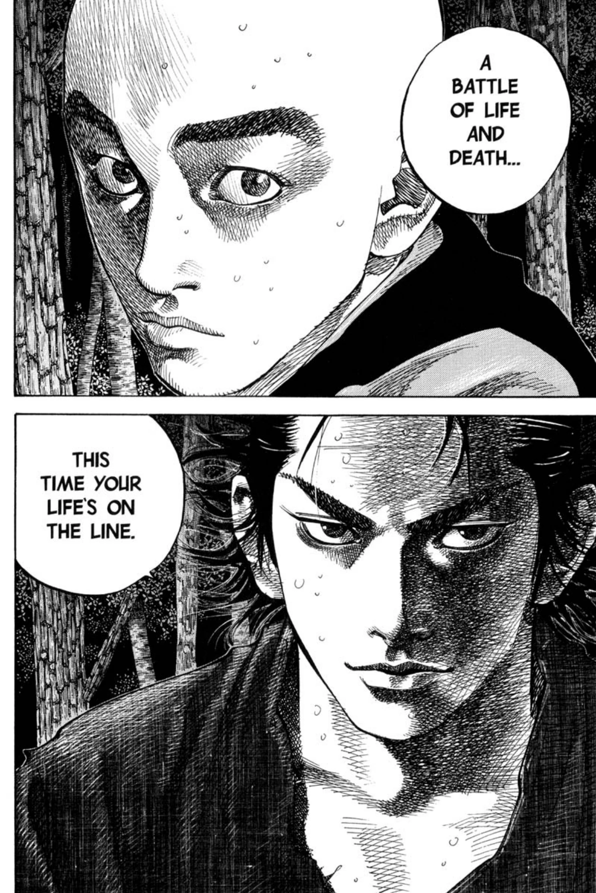 Read Vagabond Chapter-69 Page-021