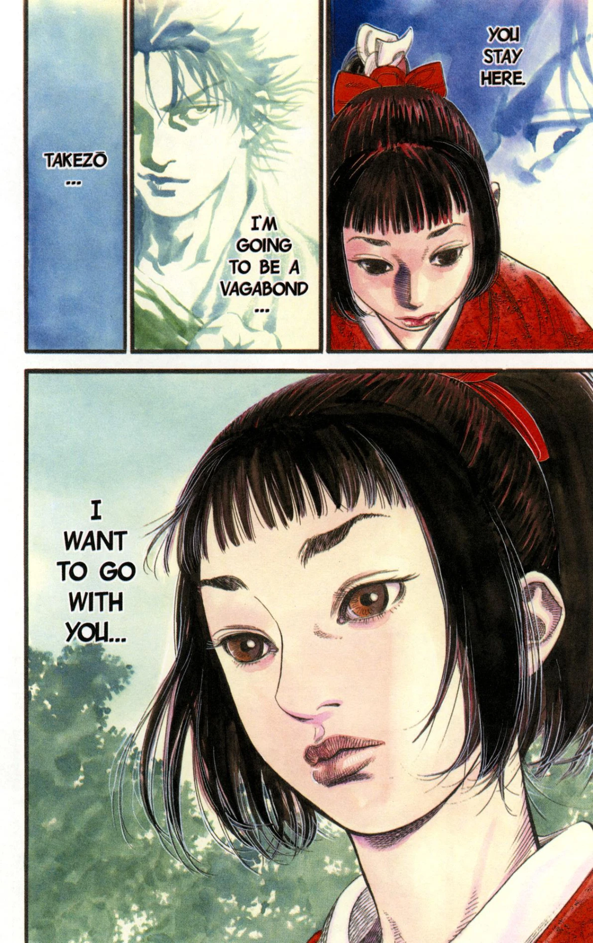 Read Vagabond Chapter-7 Page-004