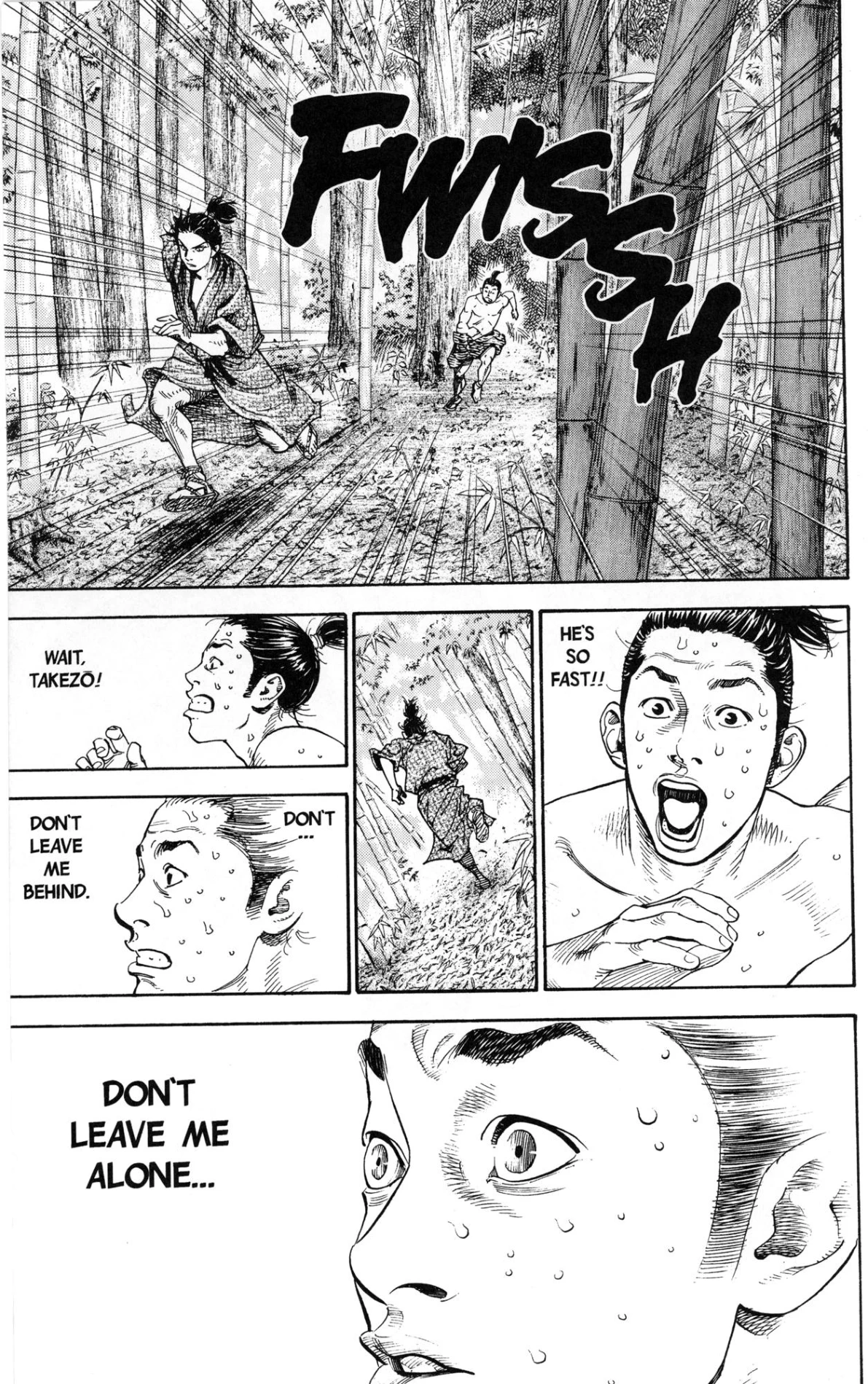 Read Vagabond Chapter-7 Page-005