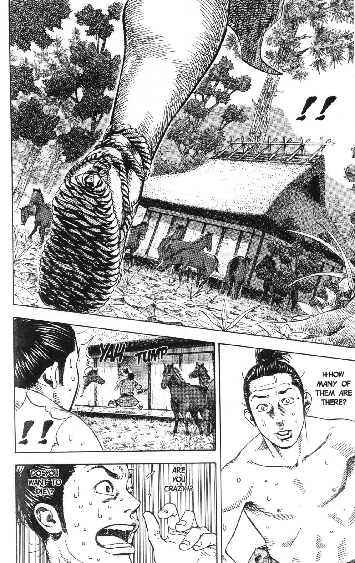 Read Vagabond Chapter-7 Page-006