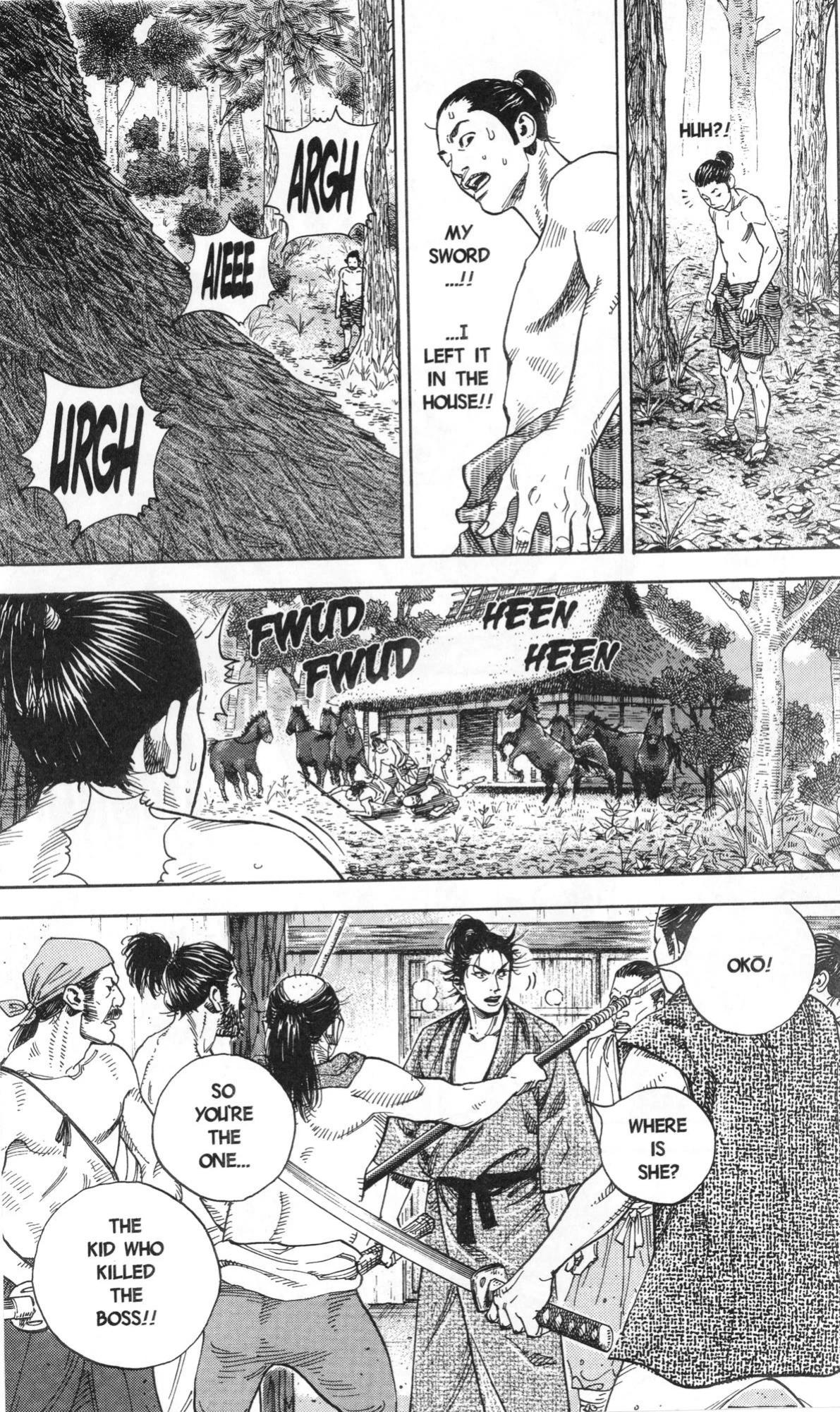 Read Vagabond Chapter-7 Page-007