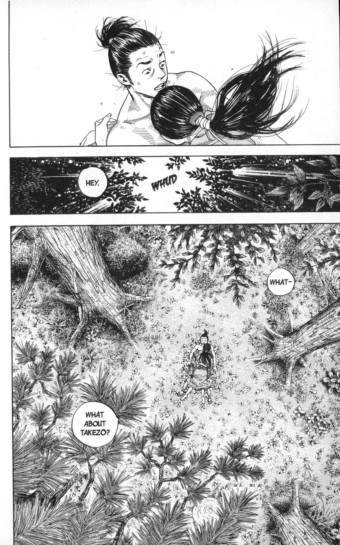 Read Vagabond Chapter-7 Page-014