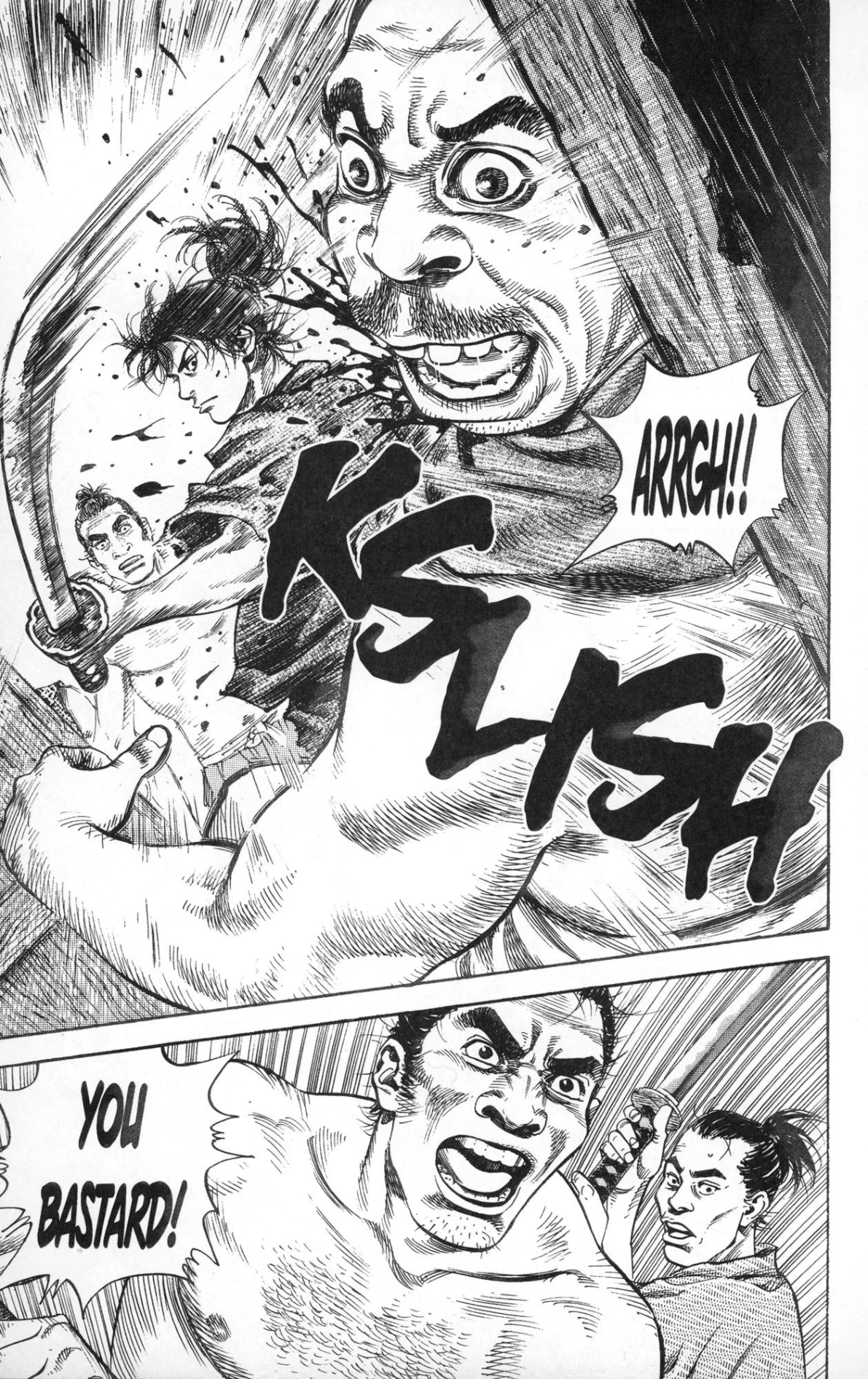Read Vagabond Chapter-7 Page-015