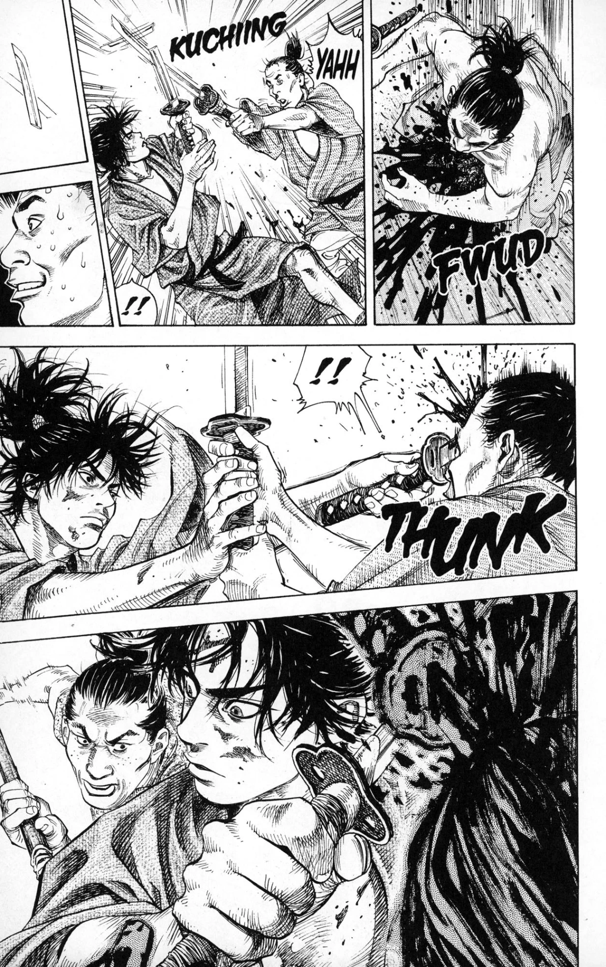 Read Vagabond Chapter-7 Page-017
