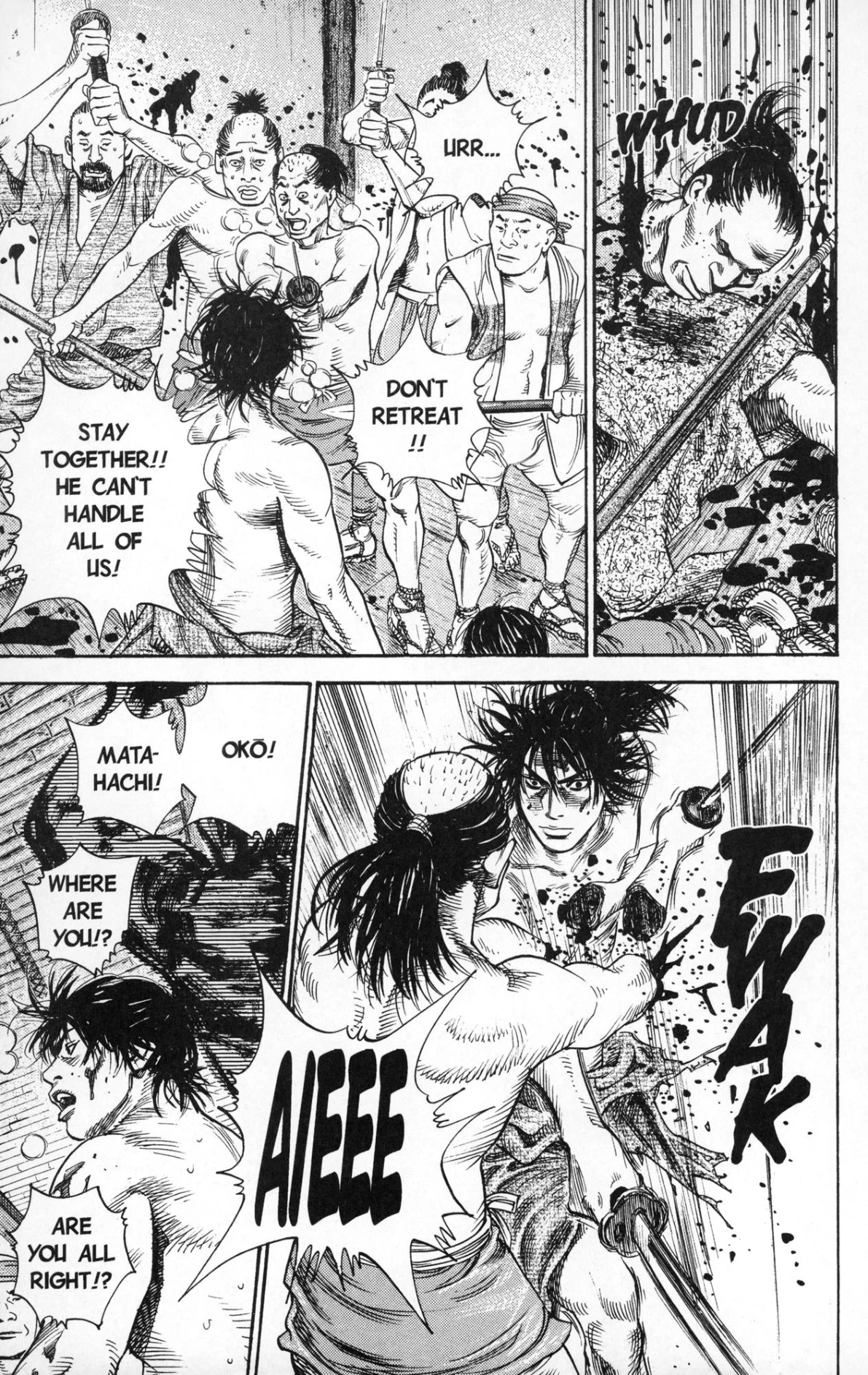 Read Vagabond Chapter-7 Page-019