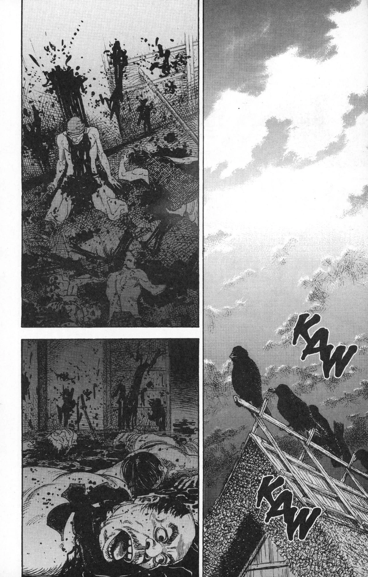 Read Vagabond Chapter-7 Page-022