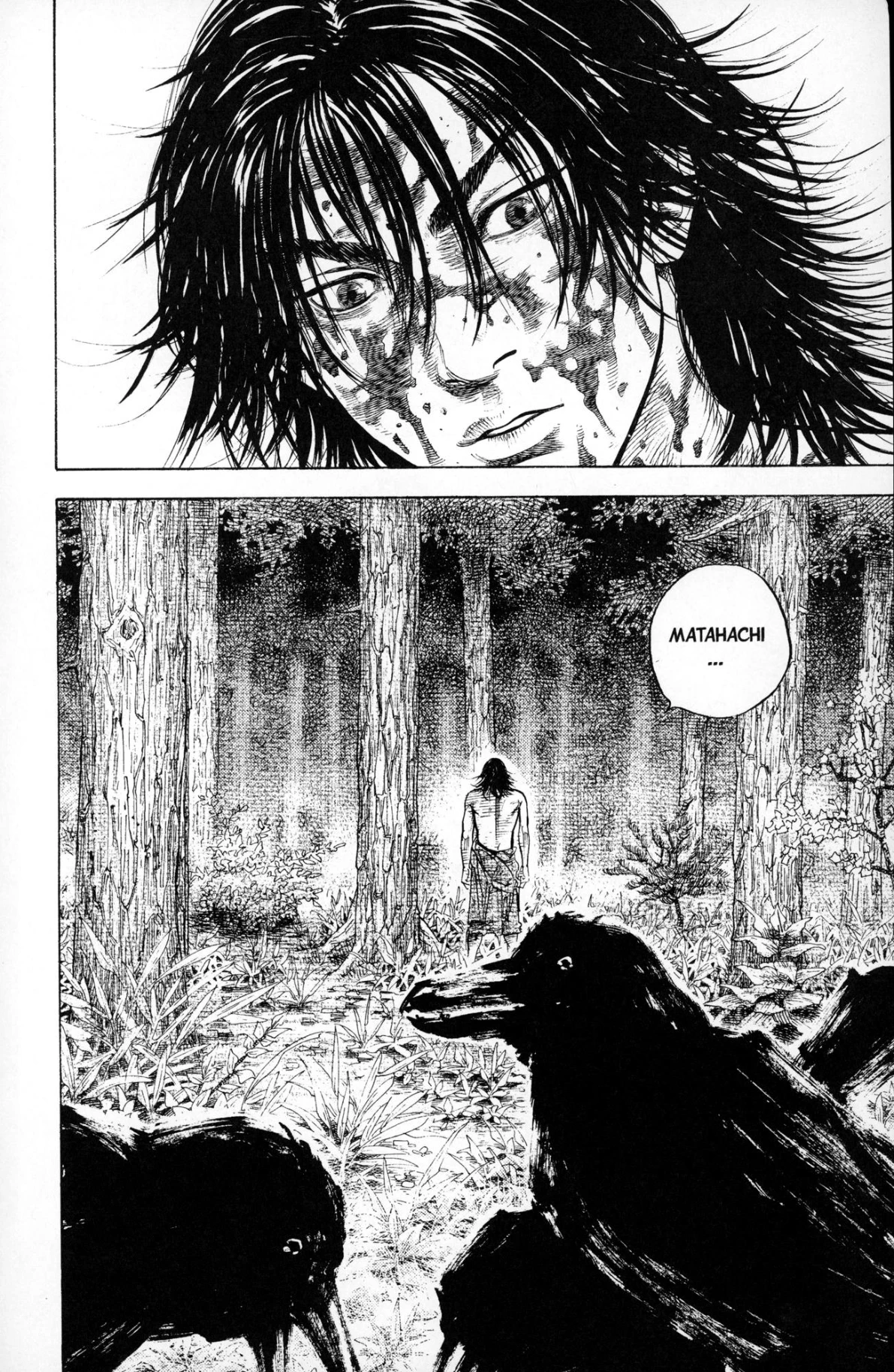 Read Vagabond Chapter-7 Page-024