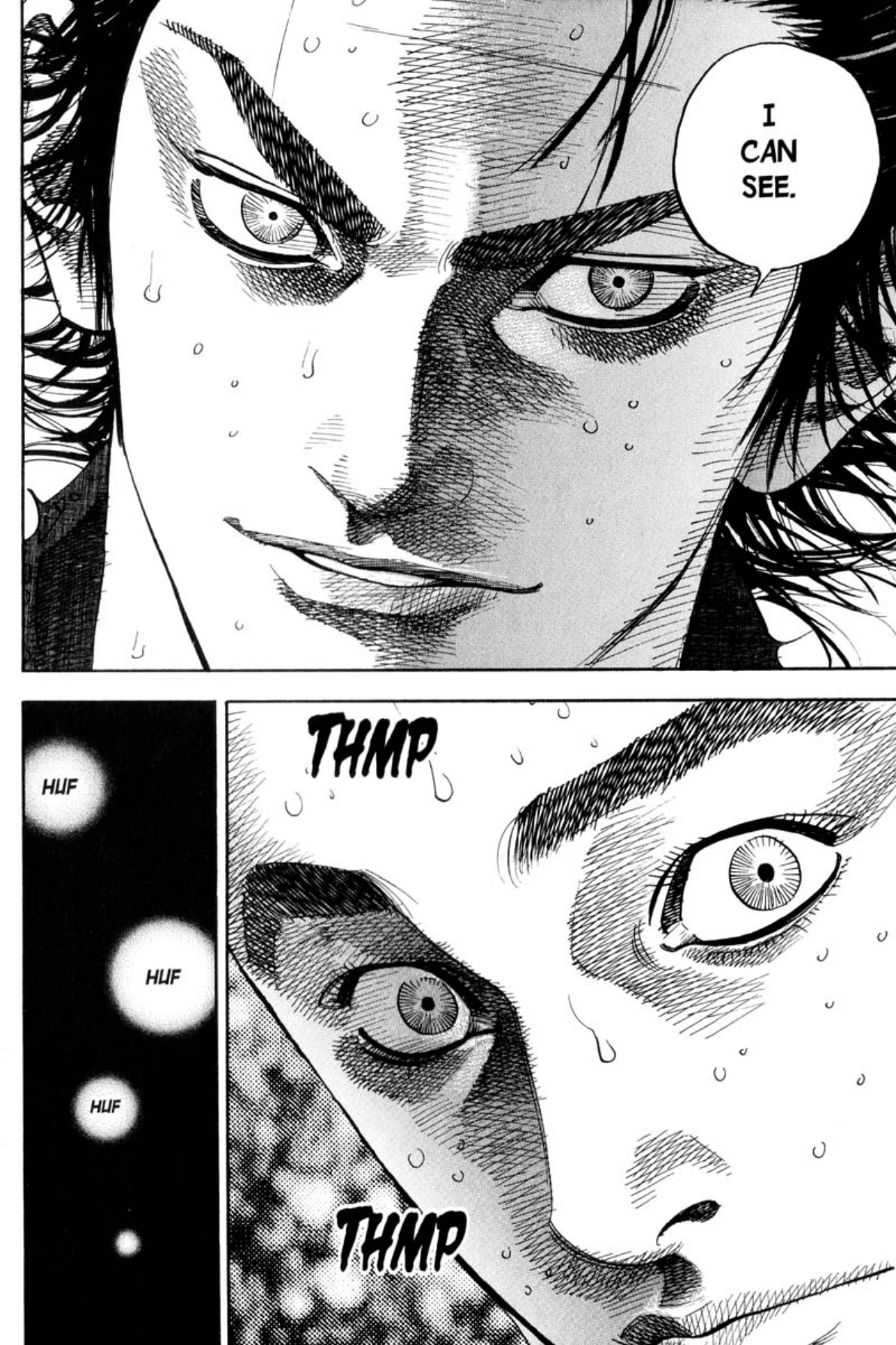 Read Vagabond Chapter-70 Page-004
