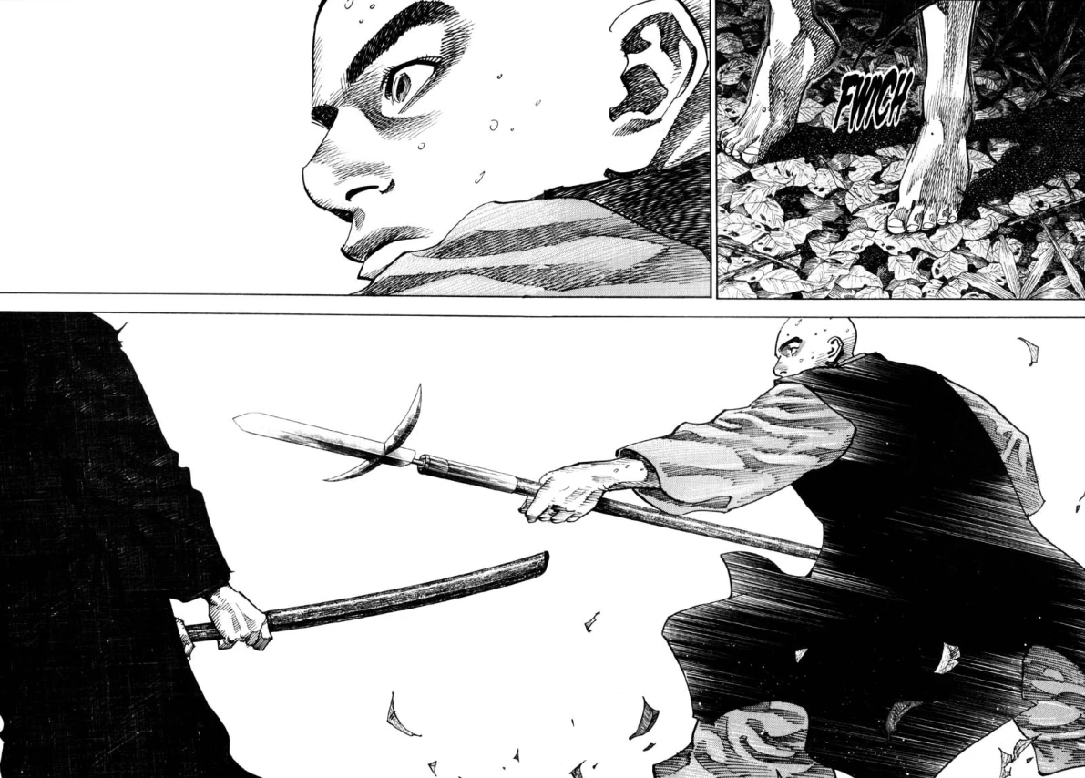 Read Vagabond Chapter-70 Page-010