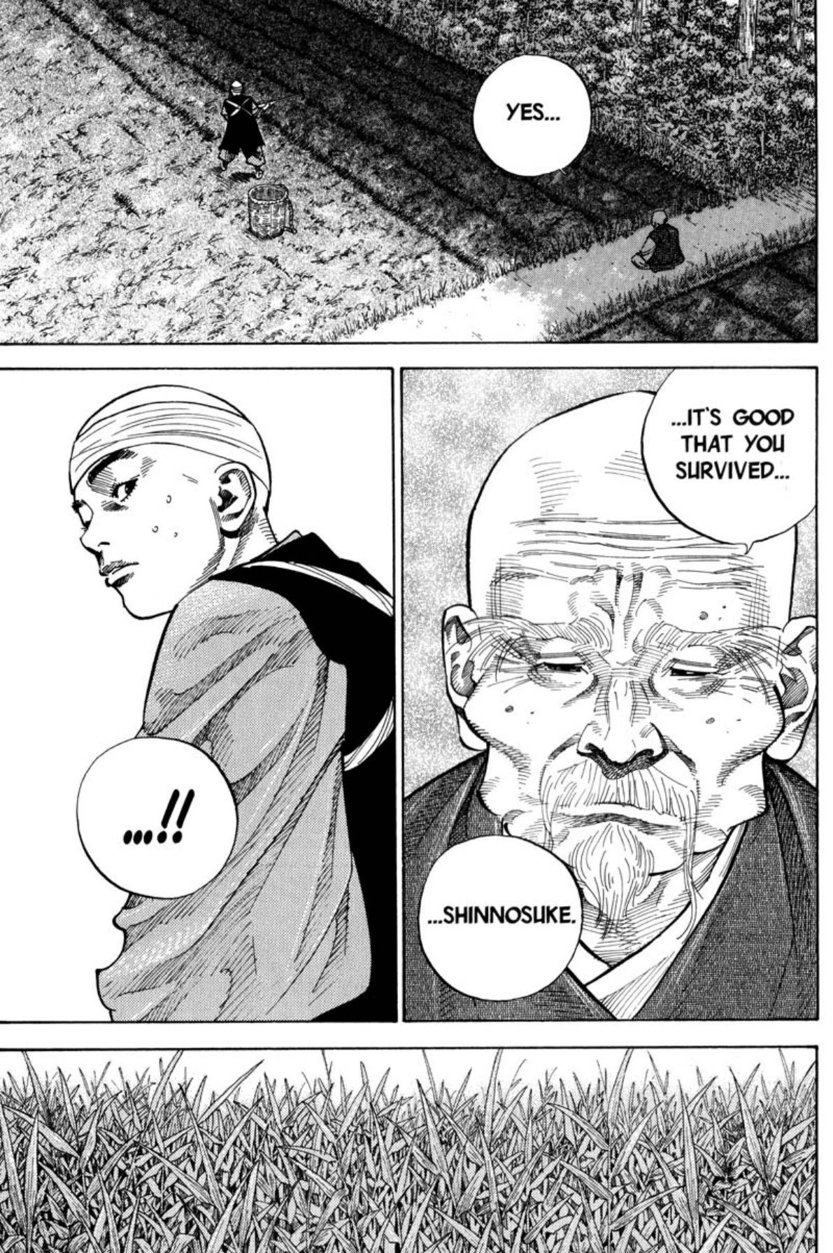 Read Vagabond Chapter-76 Page-005