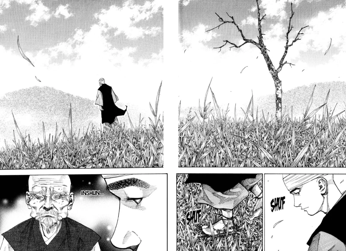 Read Vagabond Chapter-76 Page-006