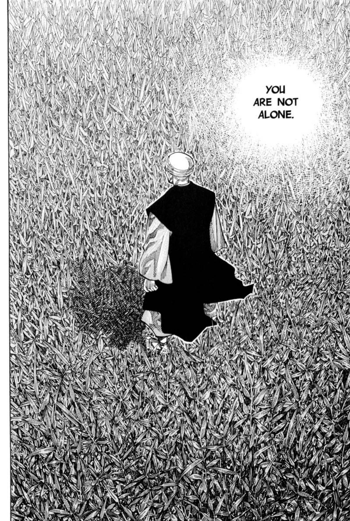 Read Vagabond Chapter-76 Page-007