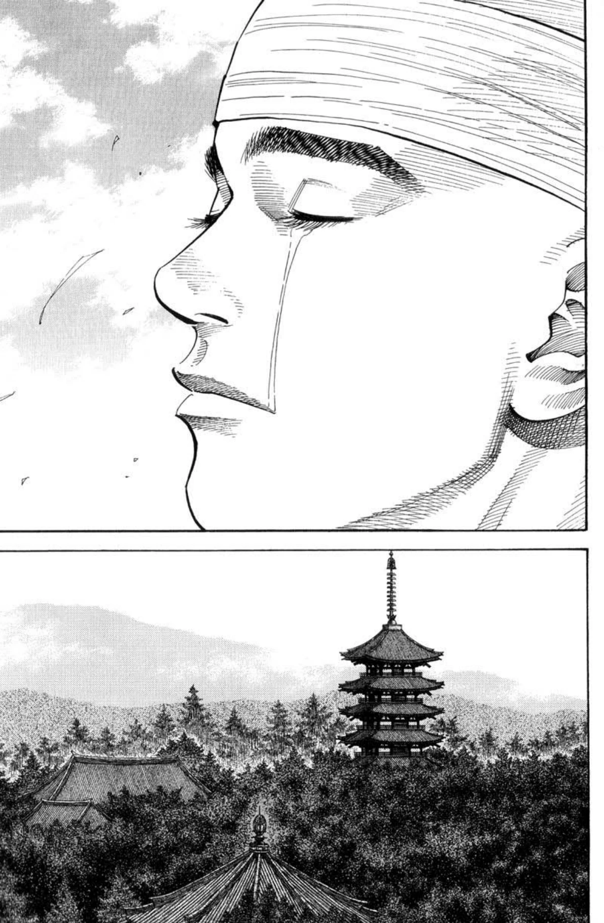 Read Vagabond Chapter-76 Page-008