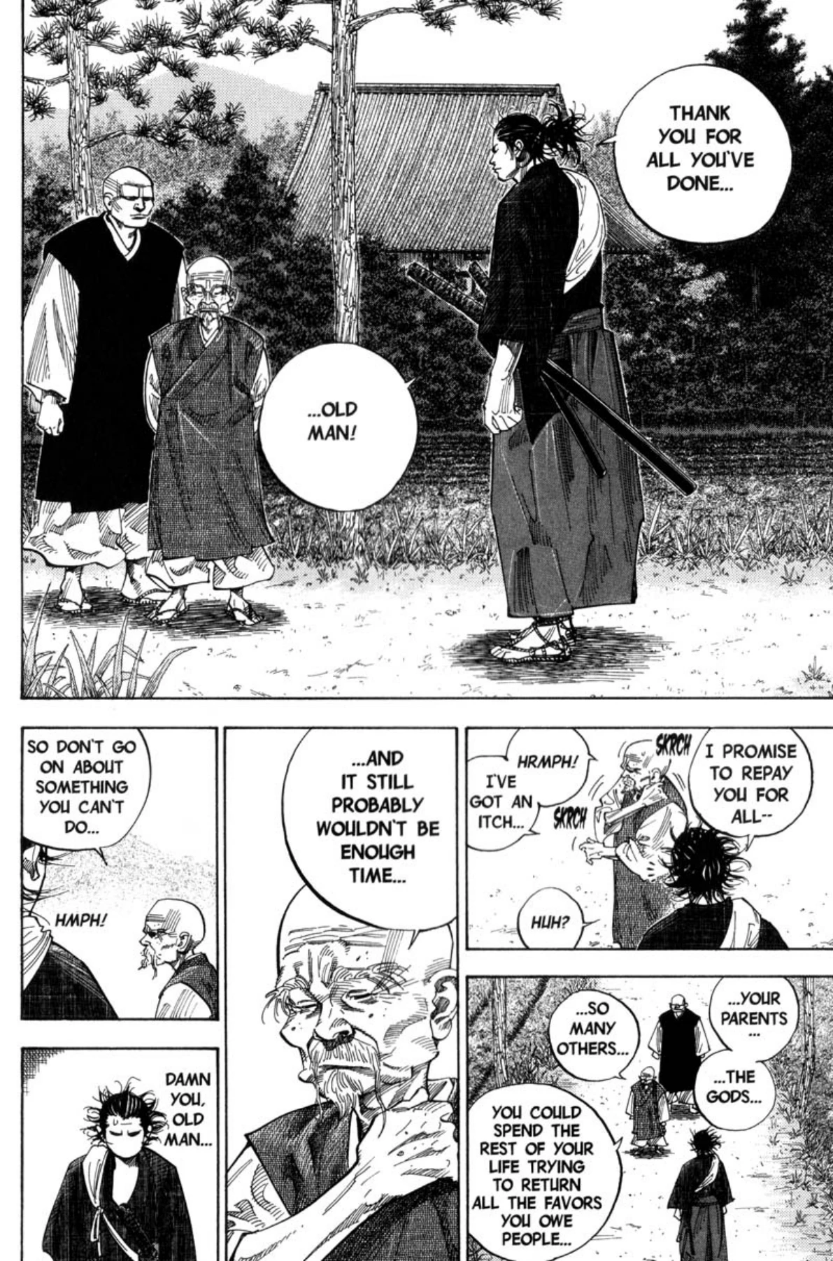 Read Vagabond Chapter-76 Page-009