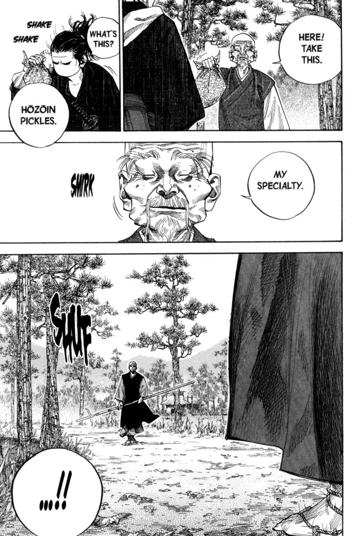 Read Vagabond Chapter-76 Page-010