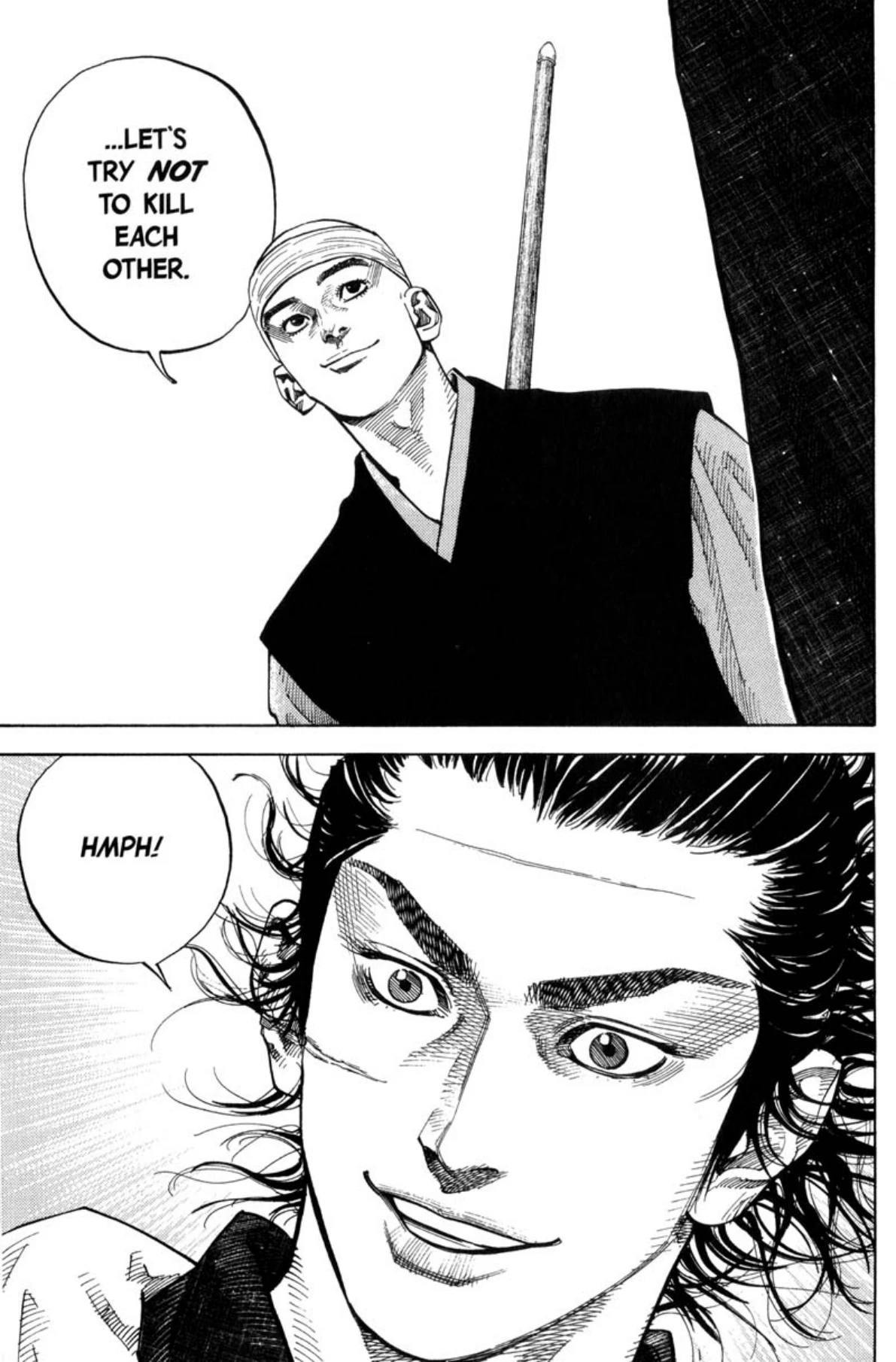 Read Vagabond Chapter-76 Page-014