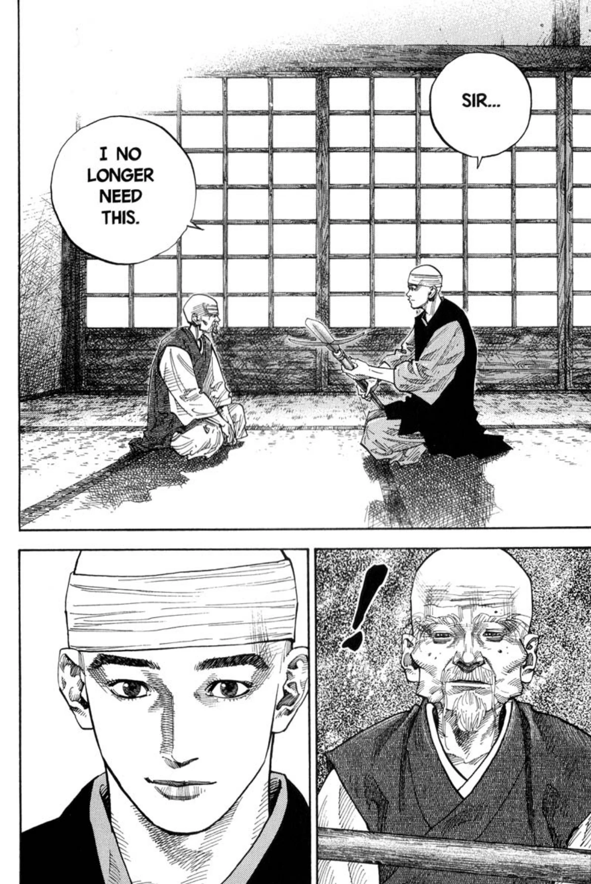 Read Vagabond Chapter-76 Page-015