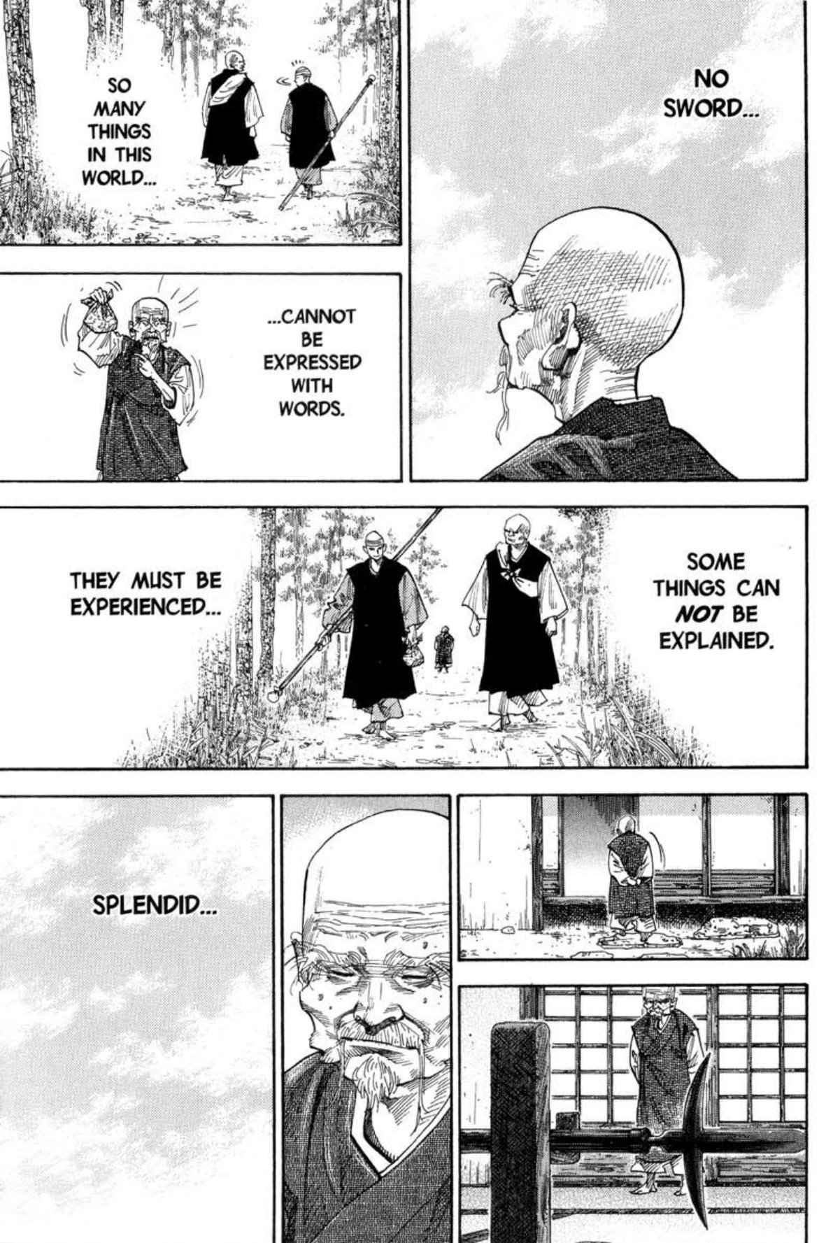 Read Vagabond Chapter-76 Page-016