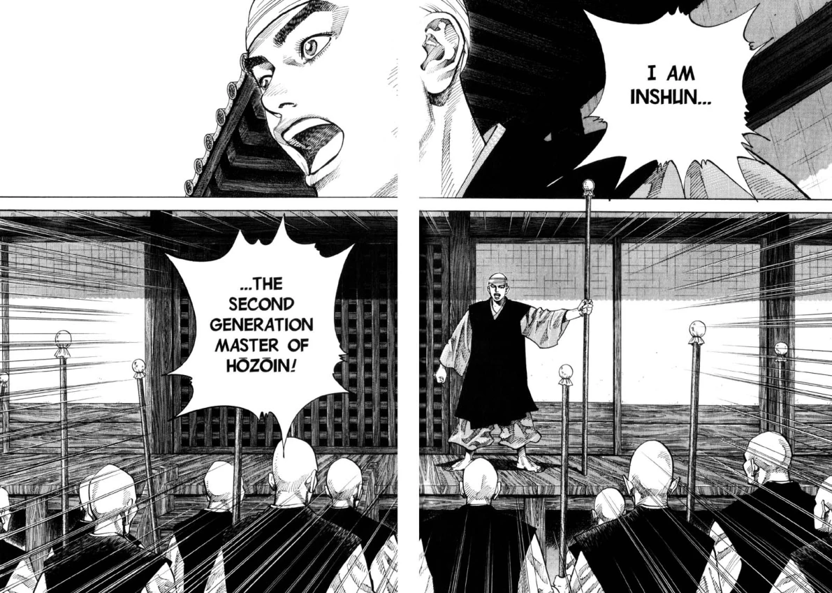Read Vagabond Chapter-76 Page-017