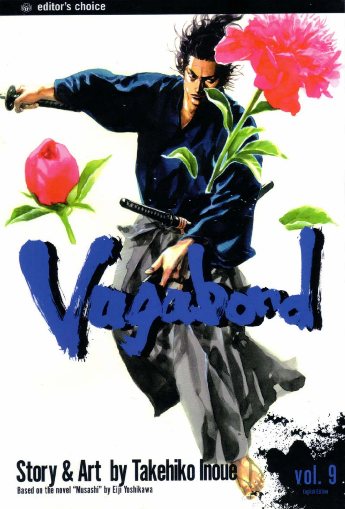 Read Vagabond Chapter-79 Page-002