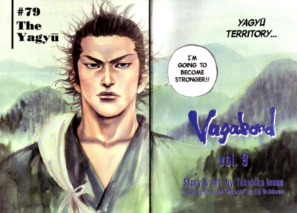 Read Vagabond Chapter-79 Page-005