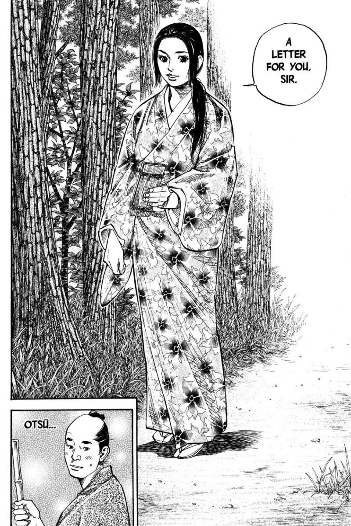 Read Vagabond Chapter-79 Page-008