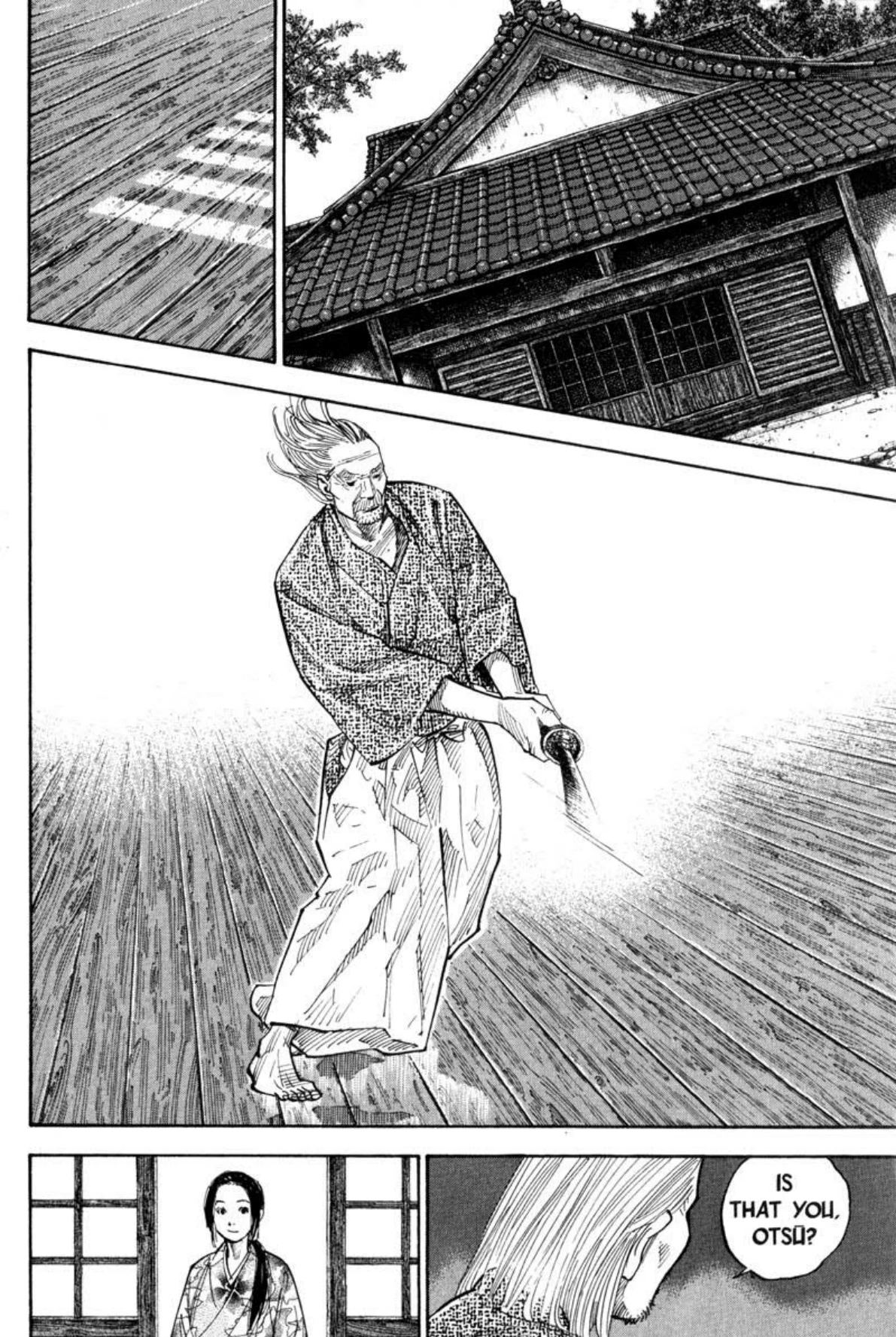Read Vagabond Chapter-79 Page-010