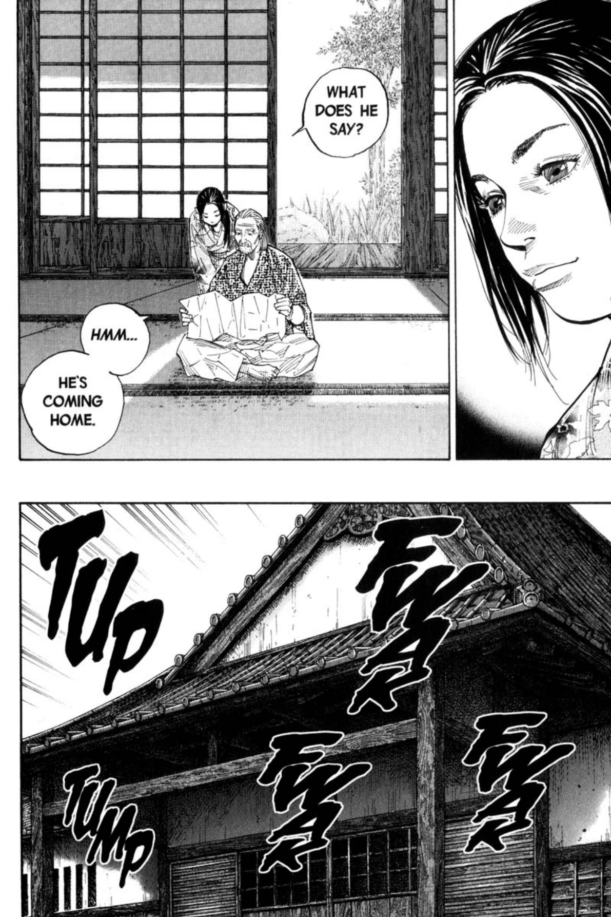 Read Vagabond Chapter-79 Page-014