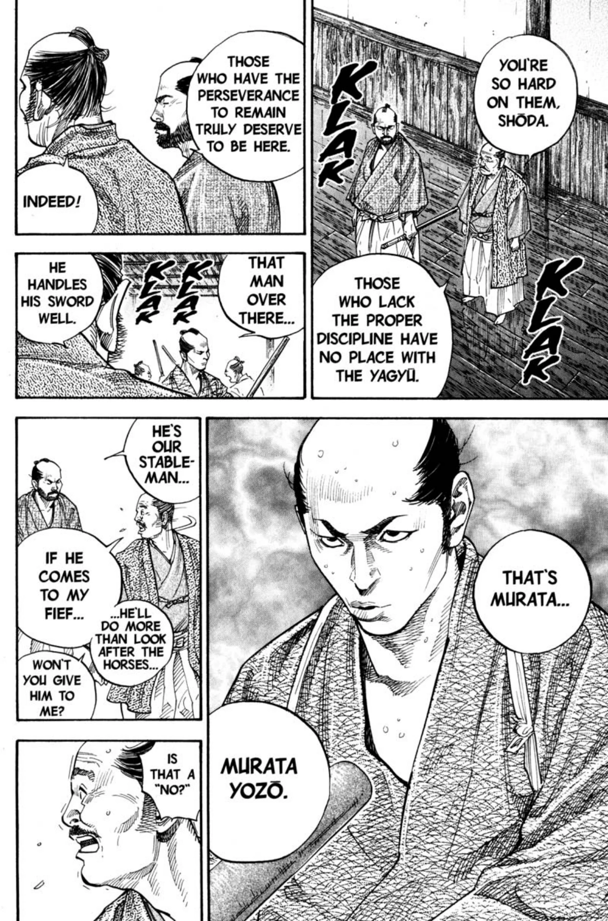 Read Vagabond Chapter-79 Page-016