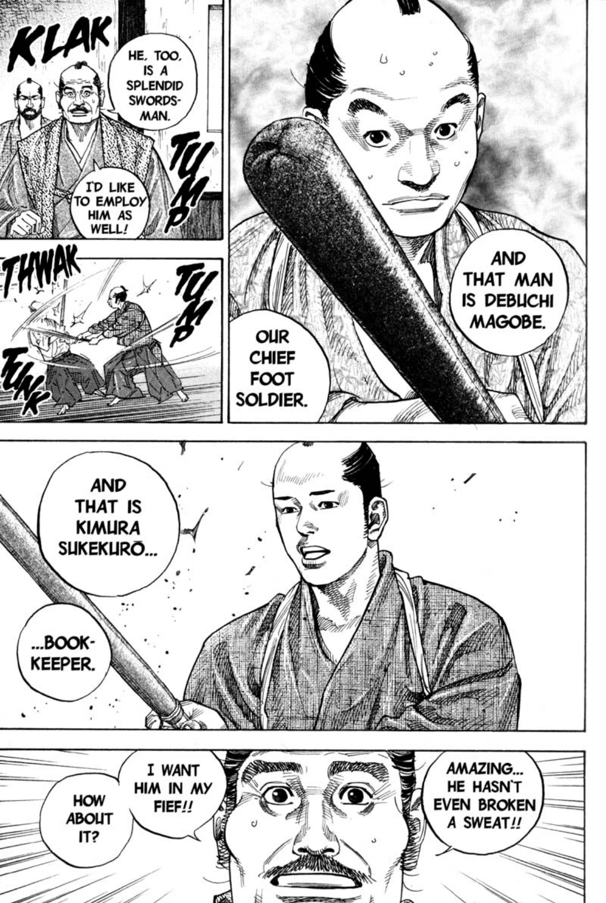 Read Vagabond Chapter-79 Page-017