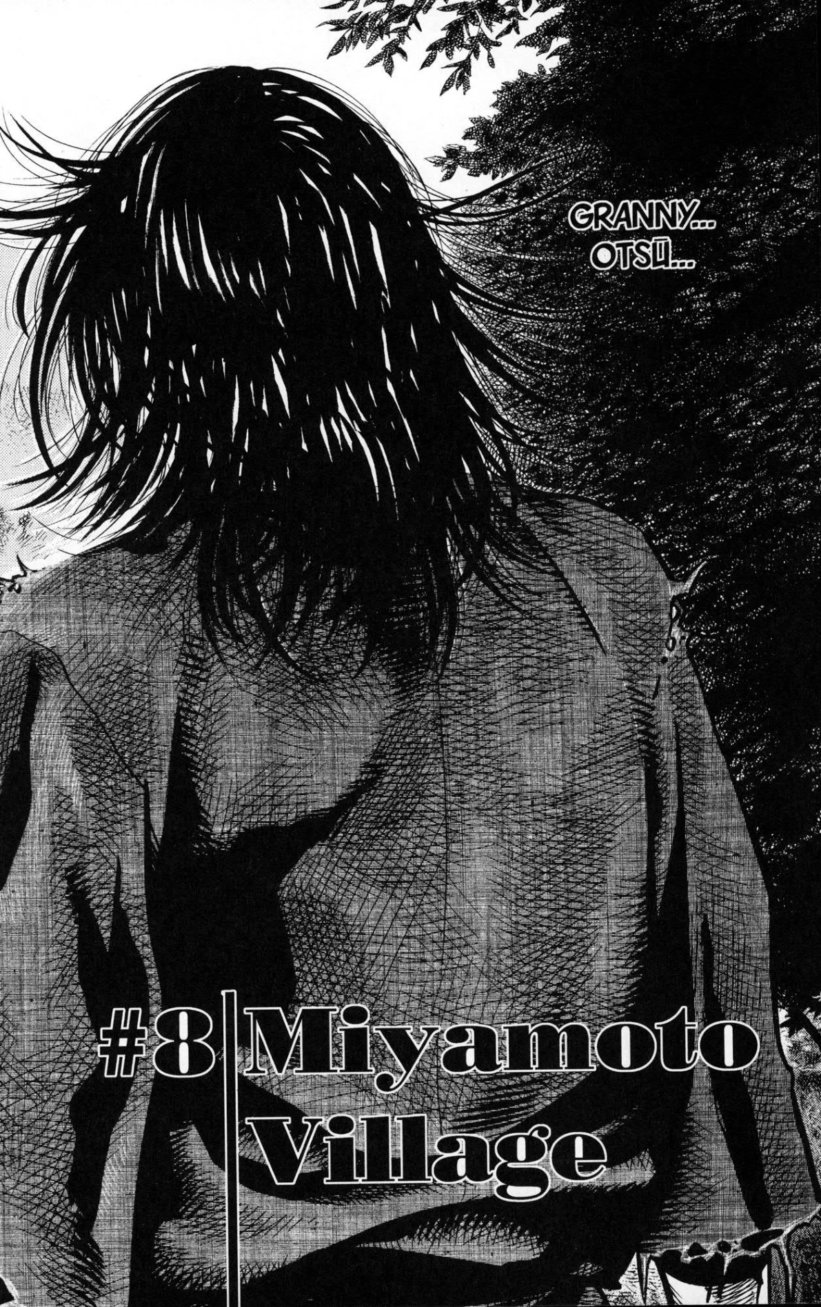Read Vagabond Chapter-8 Page-002