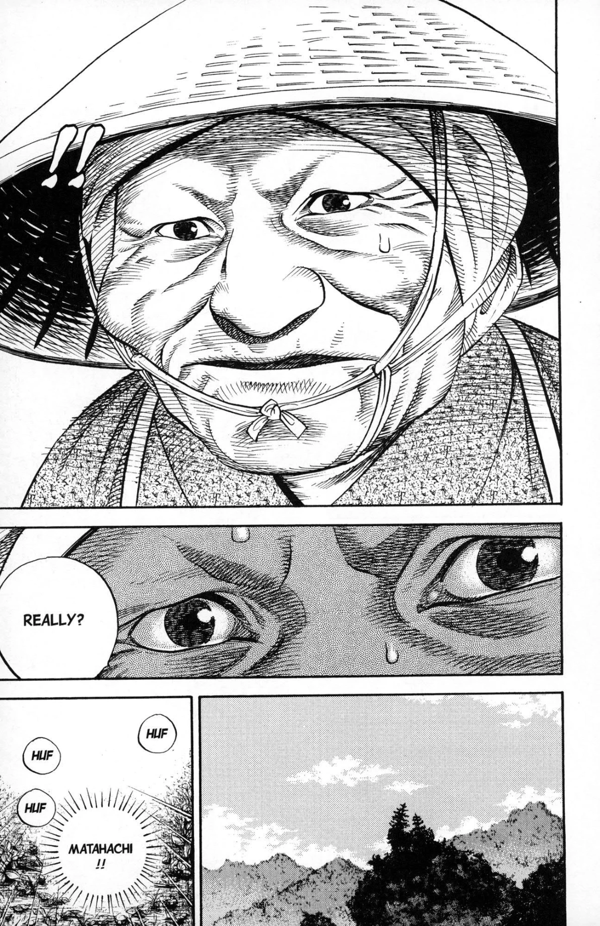 Read Vagabond Chapter-8 Page-005