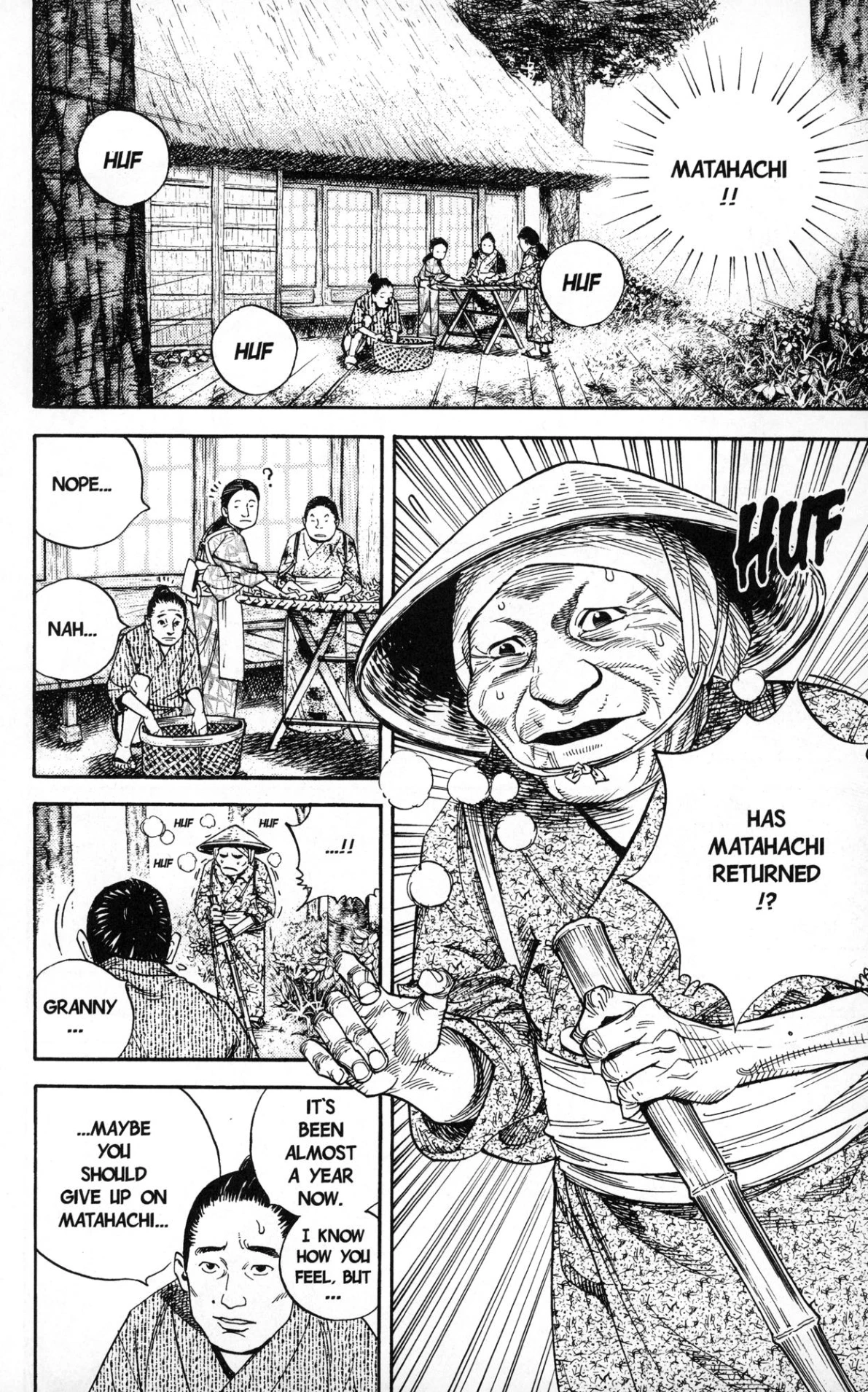 Read Vagabond Chapter-8 Page-006