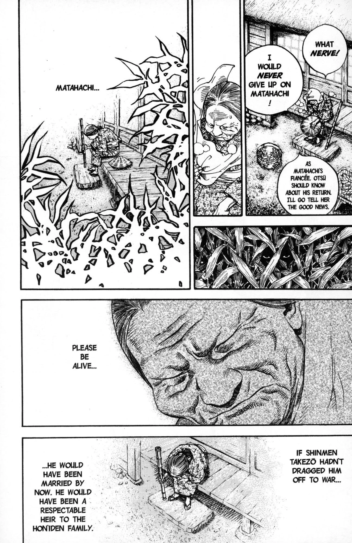 Read Vagabond Chapter-8 Page-008
